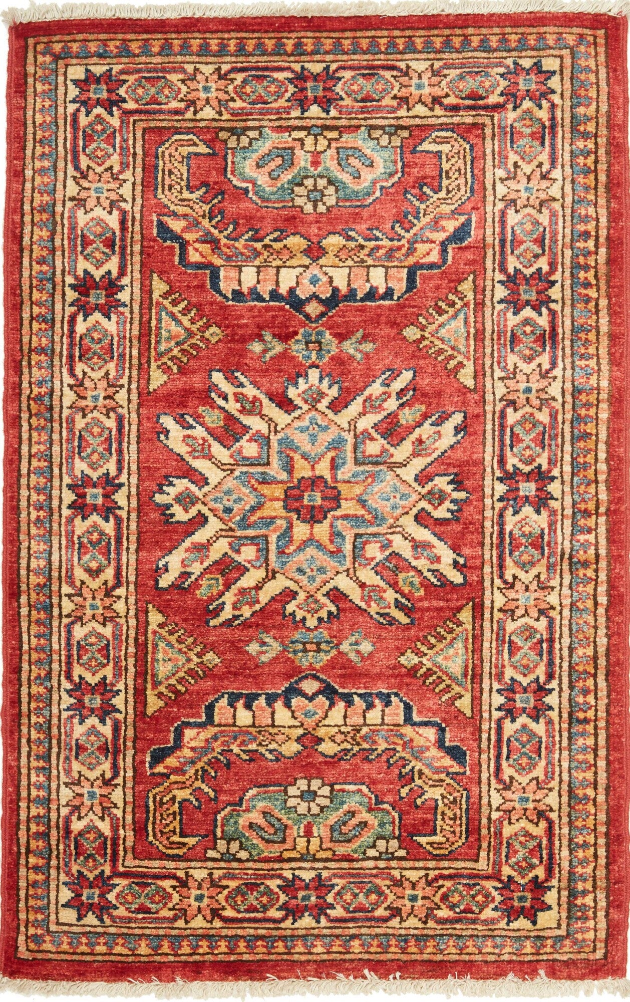 Kazak | 95 cm x 65 cm | Nr. 12-432543