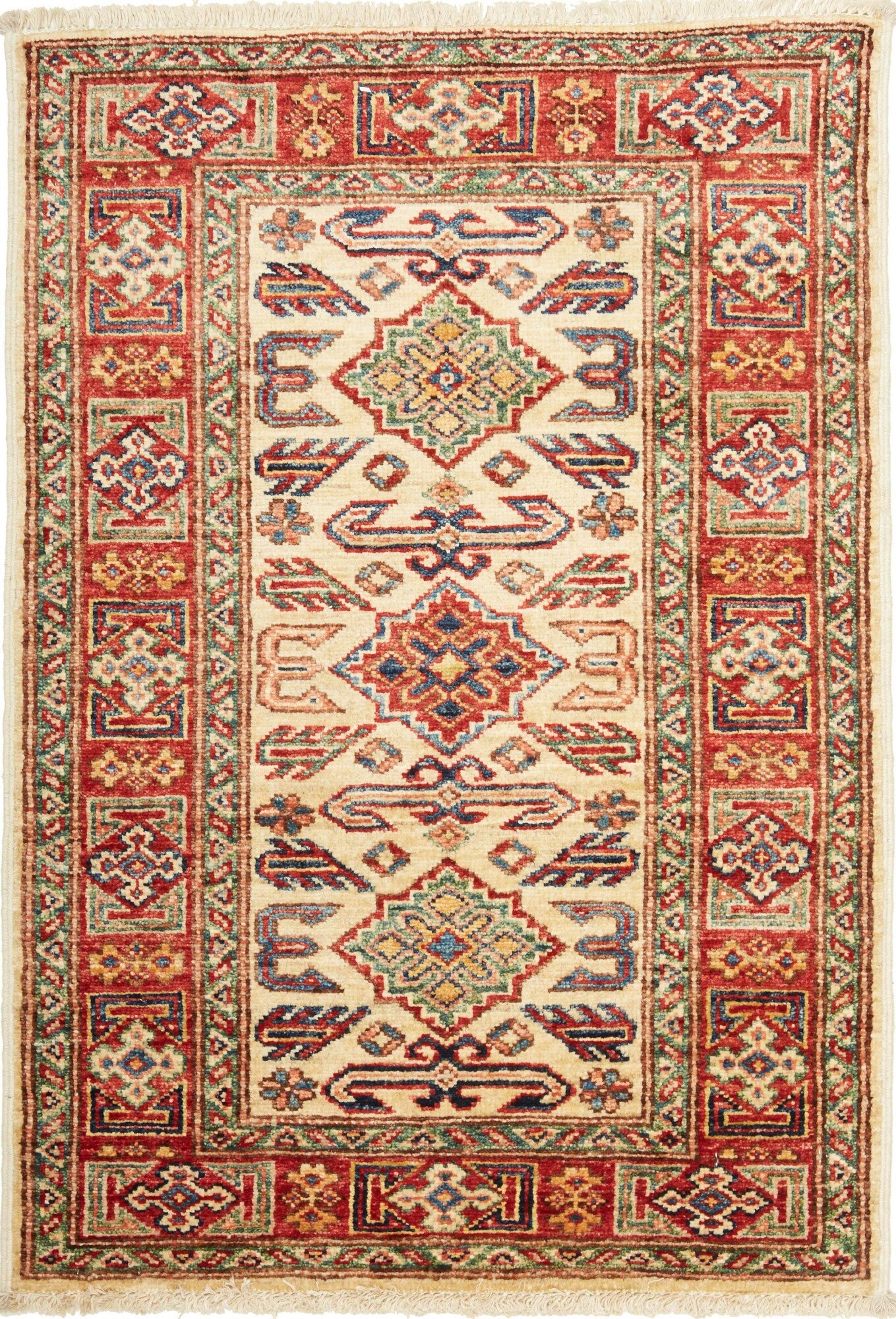 Kazak | 92 cm x 65 cm | Nr. 12-432557