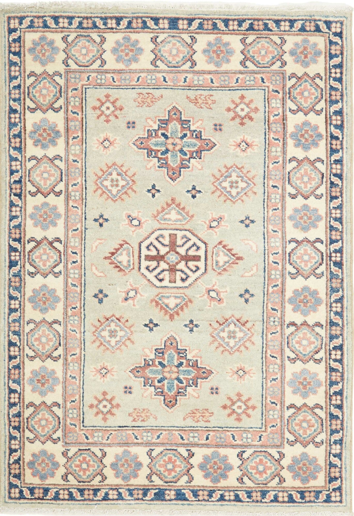 Kazak | 121 cm x 84 cm | Nr. 12-433176