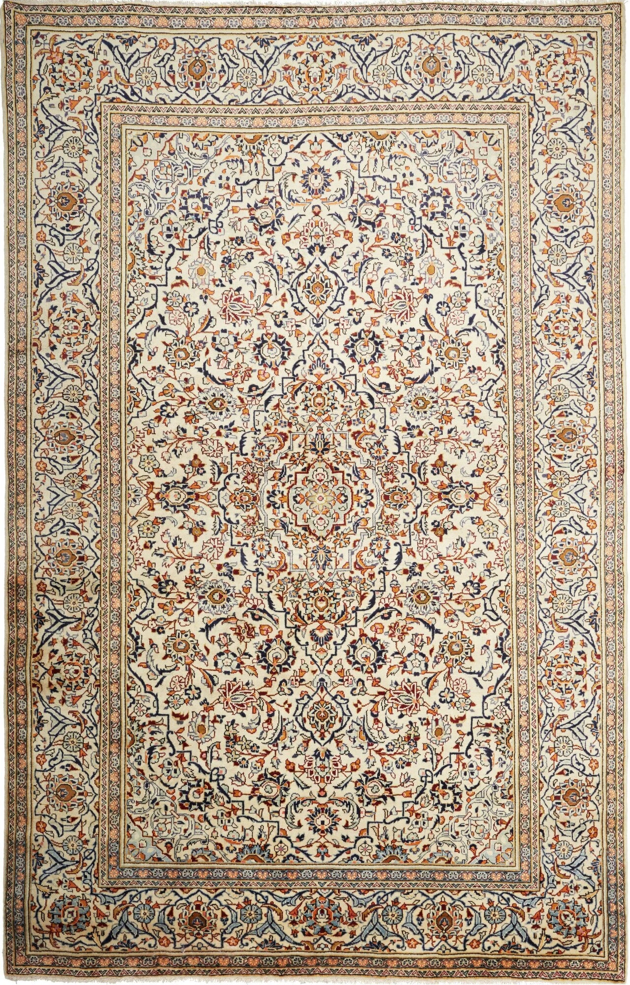 Keshan | 324 cm x 203 cm | Nr. 12-436738