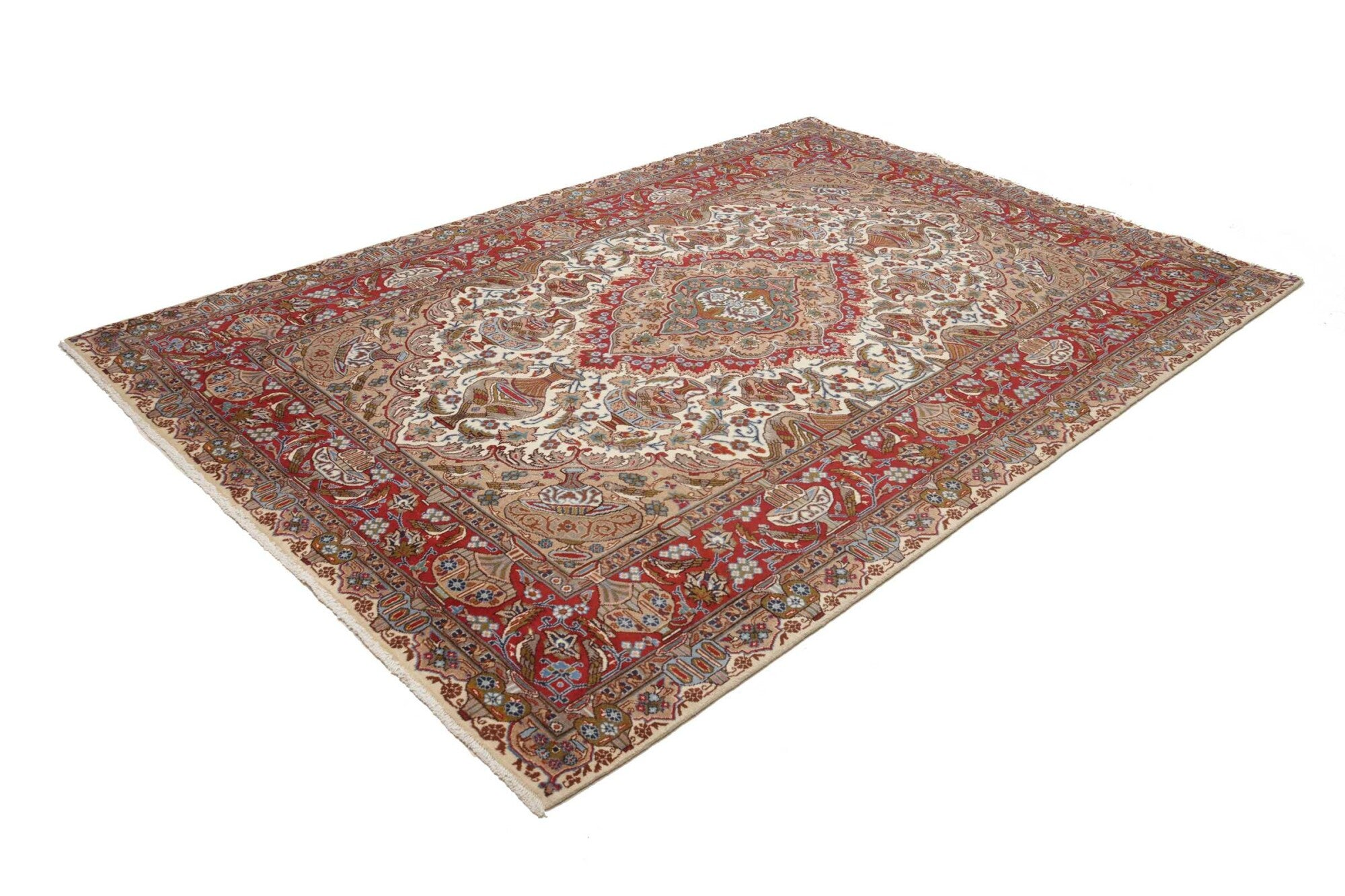 Kaschmar | 295 cm x 200 cm | Nr. 12-436814