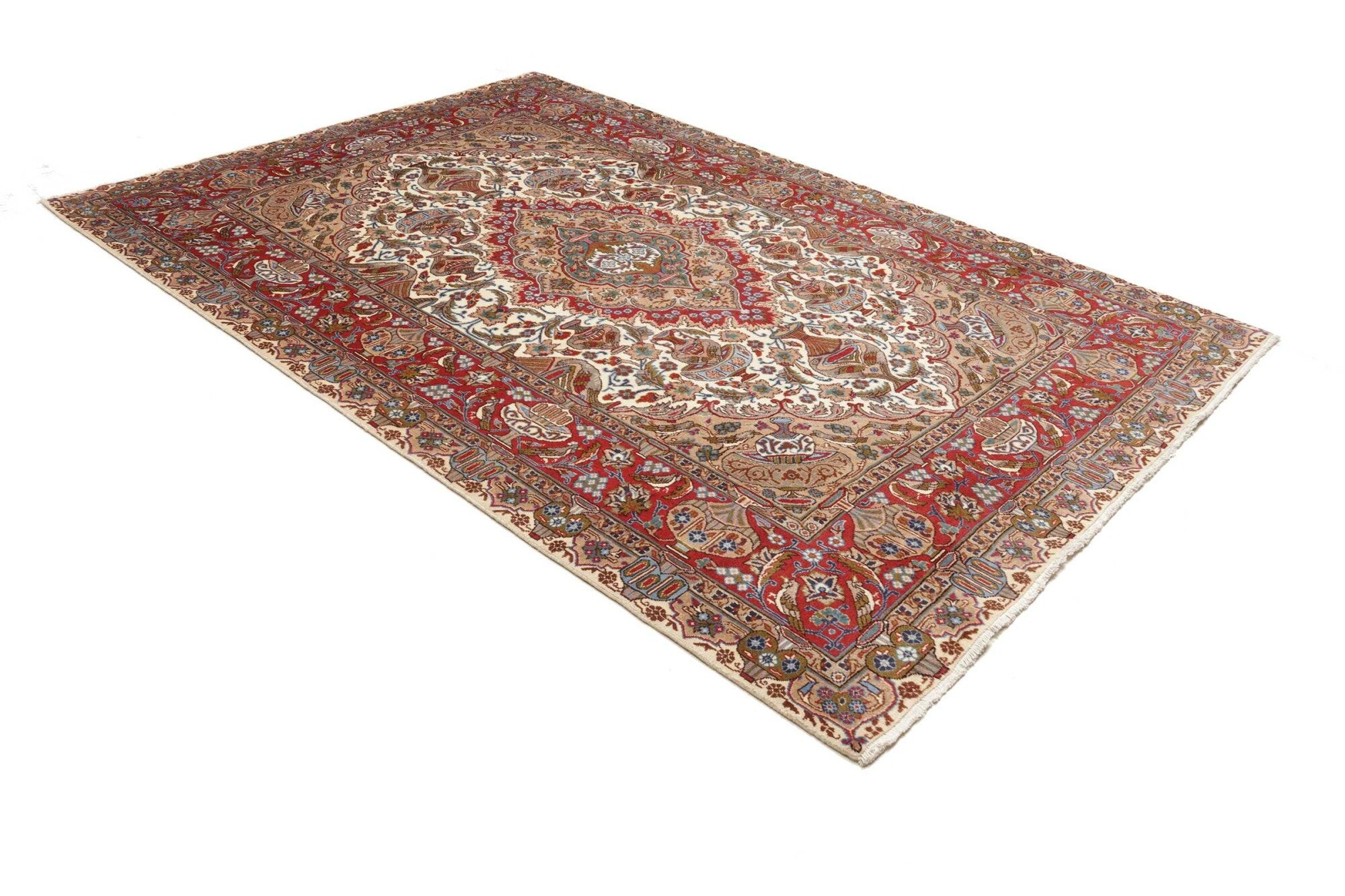 Kaschmar | 295 cm x 200 cm | Nr. 12-436814