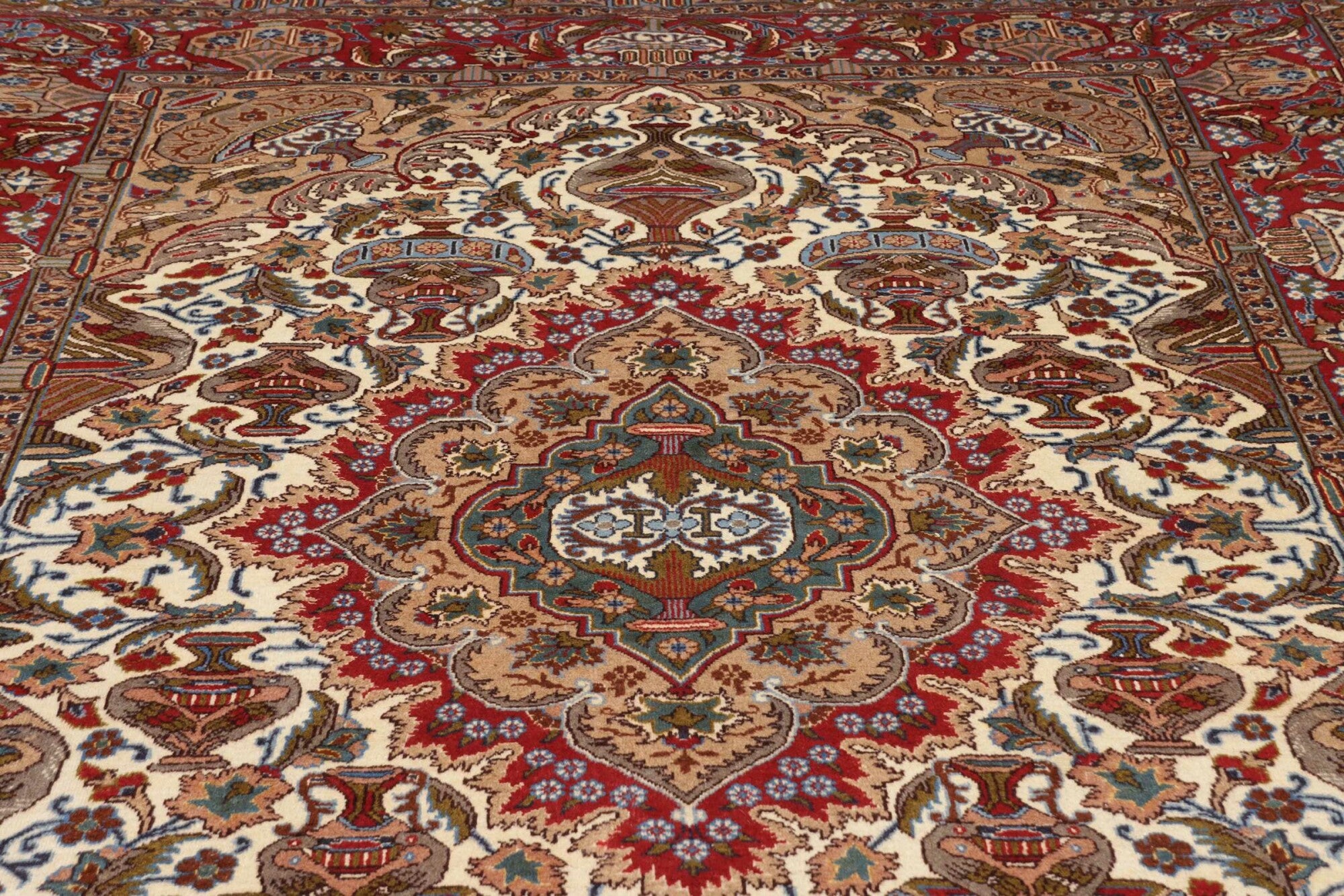 Kaschmar | 295 cm x 200 cm | Nr. 12-436814