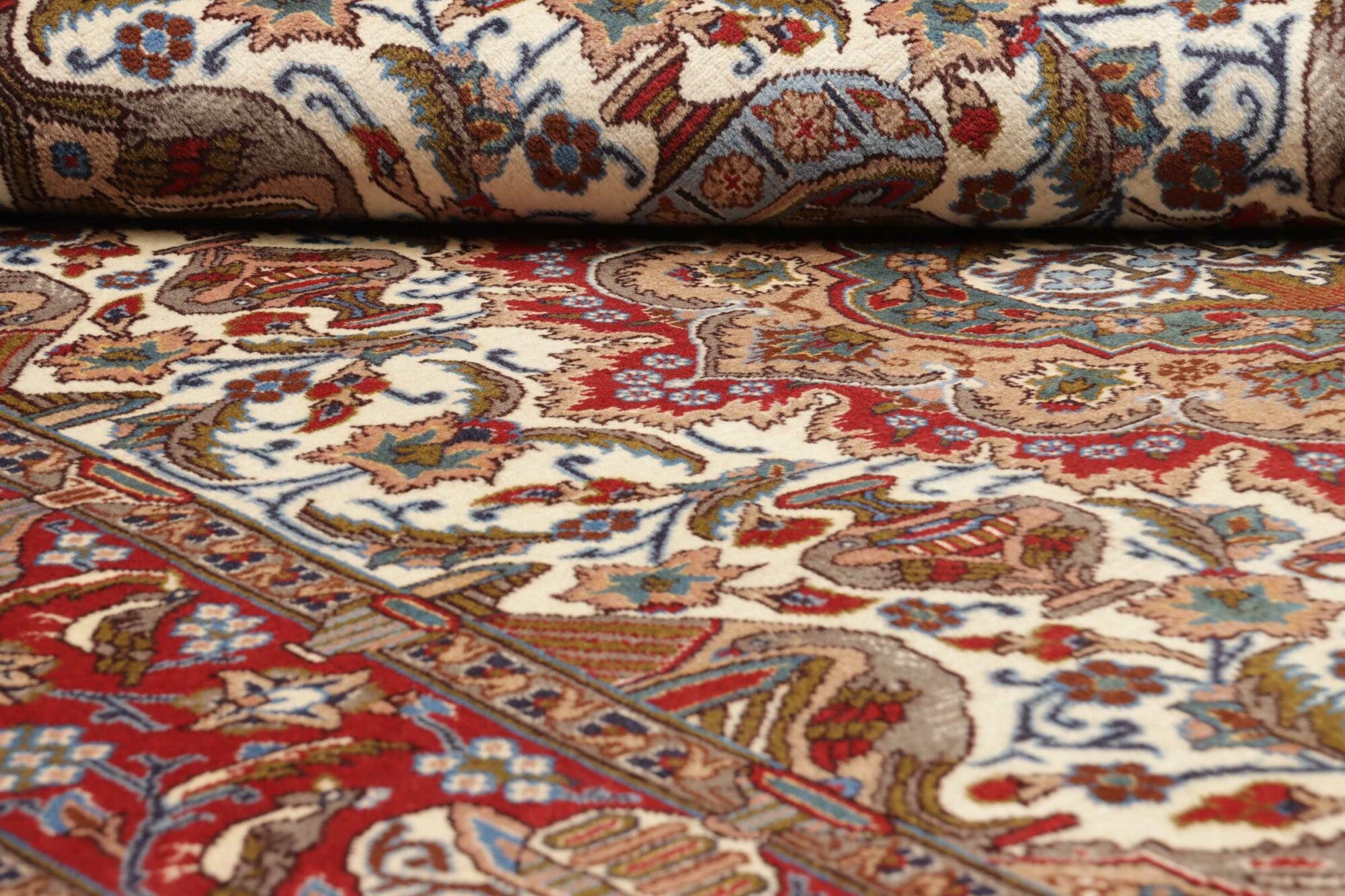 Kaschmar | 295 cm x 200 cm | Nr. 12-436814