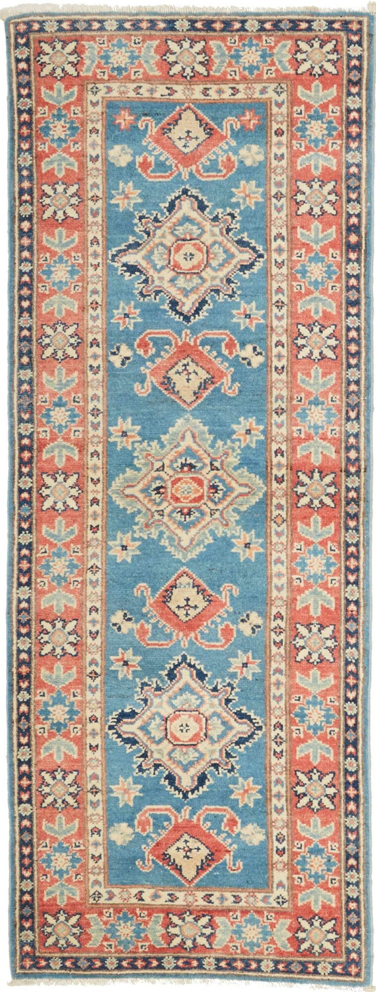 Kazak | 170 cm x 59 cm | Nr. 12-444863