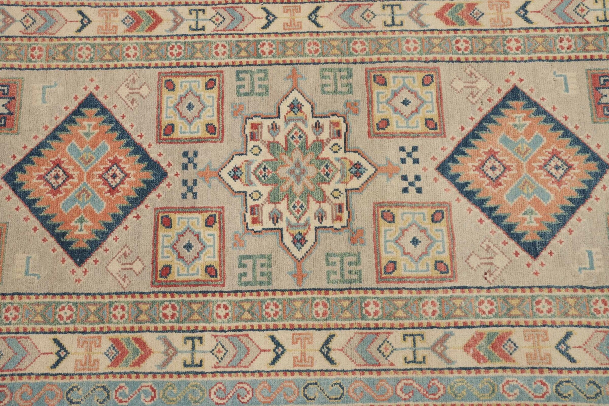 Kazak | 300 cm x 81 cm | Nr. 12-444881
