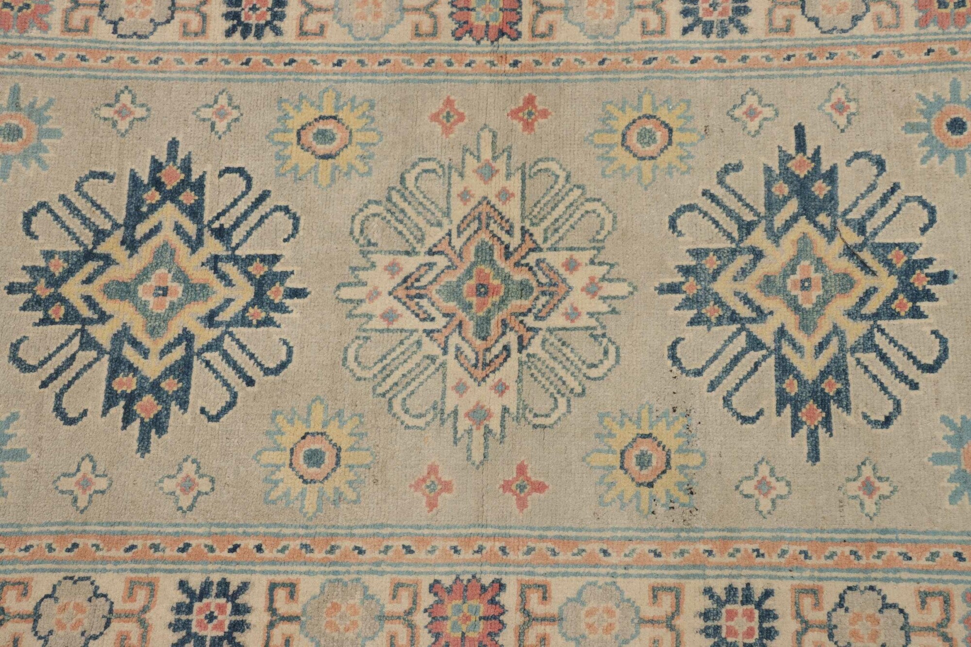 Kazak | 292 cm x 83 cm | Nr. 12-444882