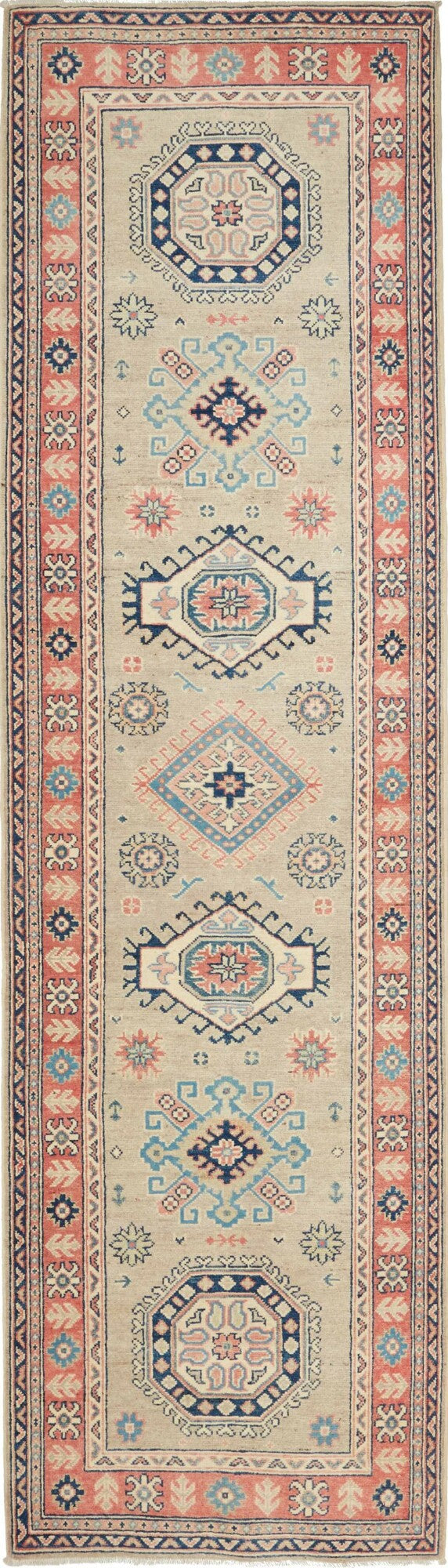 Kazak | 300 cm x 83 cm | Nr. 12-444899