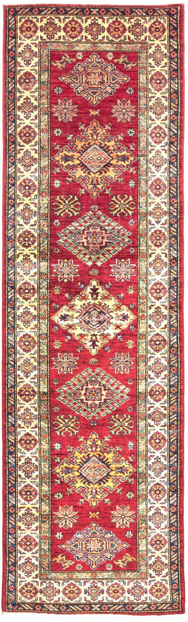 Kazak | 256 cm x 73 cm | Nr. 12-446495