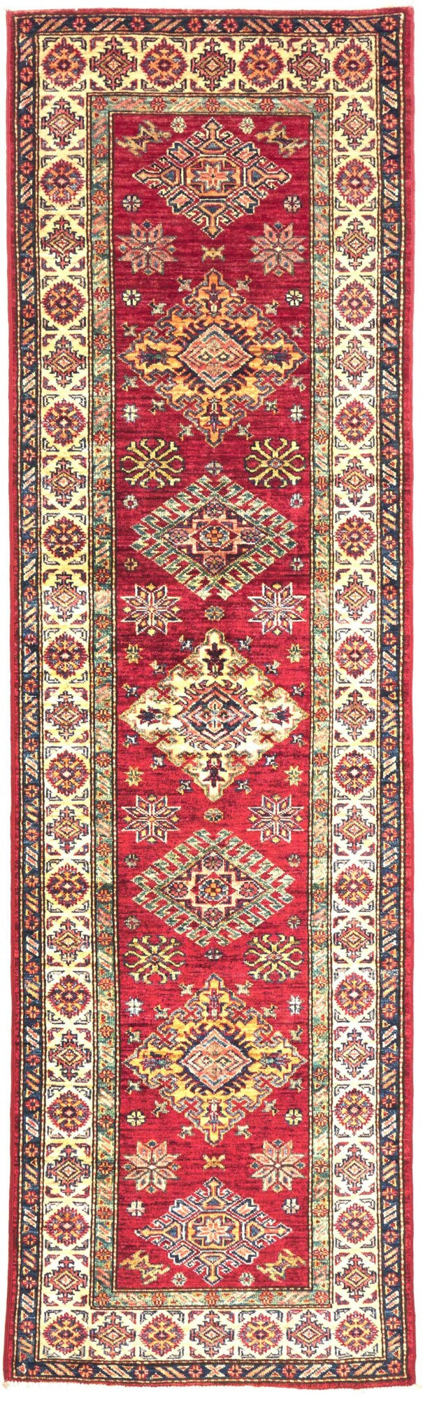 Kazak | 246 cm x 75 cm | Nr. 12-446496