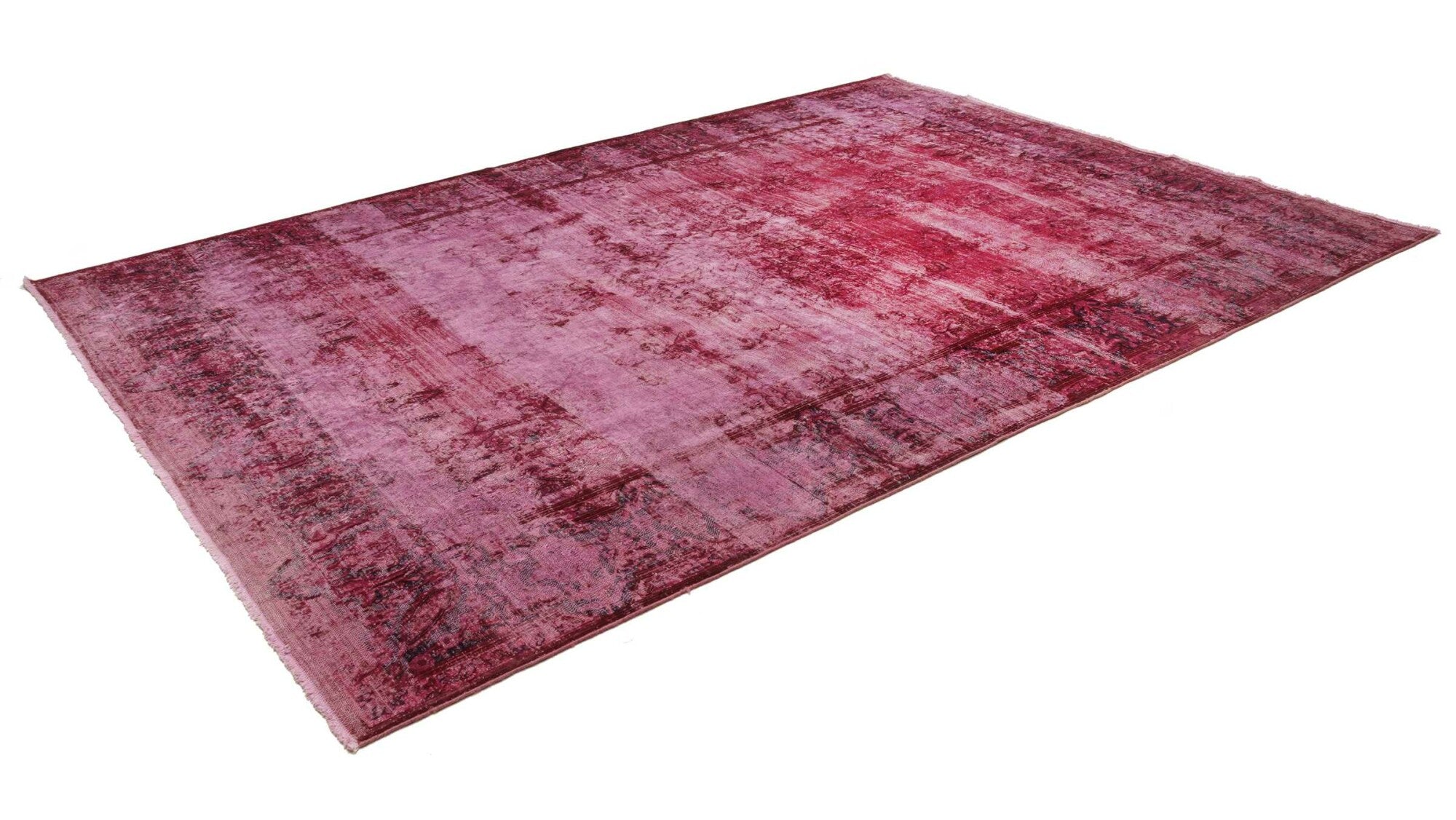 Vintage Teppich | 340 cm x 240 cm | Nr. 12-446955