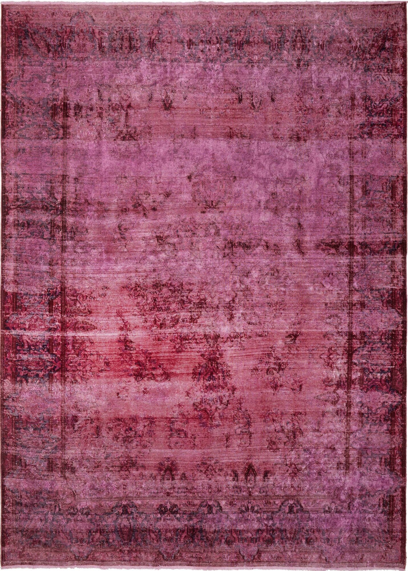 Vintage Teppich | 340 cm x 240 cm | Nr. 12-446955