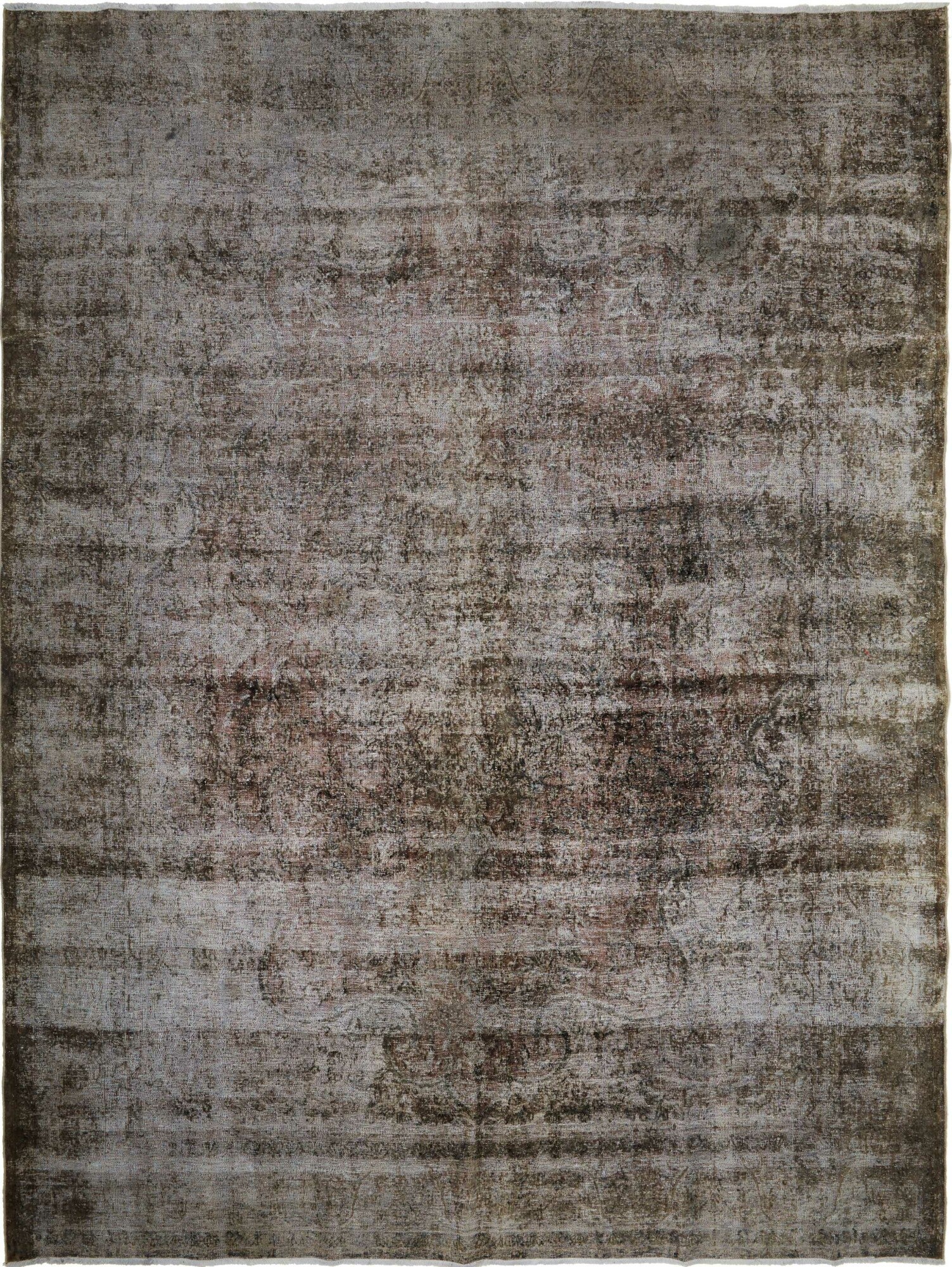Vintage Teppich | 390 cm x 295 cm | Nr. 12-446957