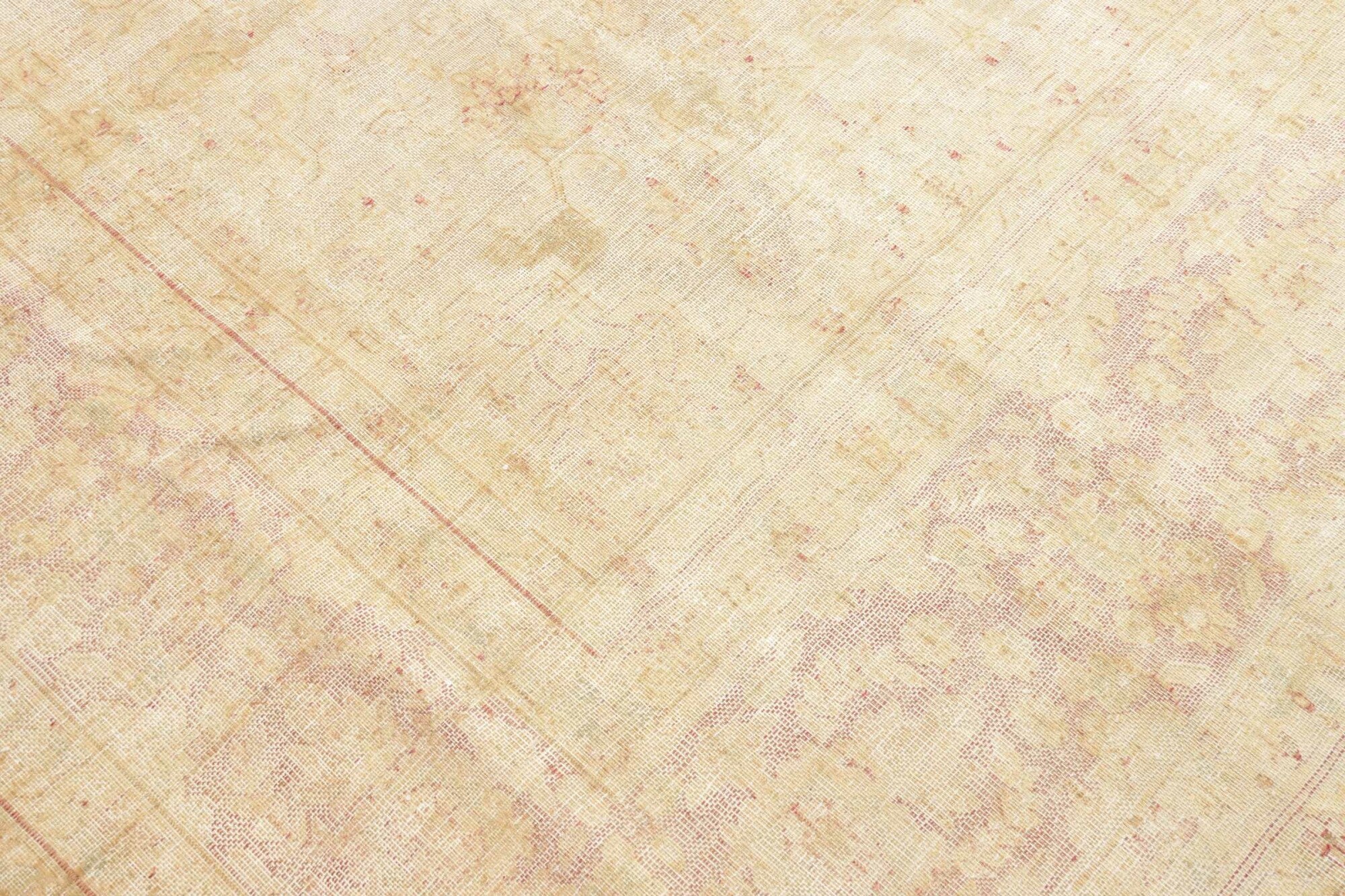 Vintage Teppich | 385 cm x 290 cm | Nr. 12-446958