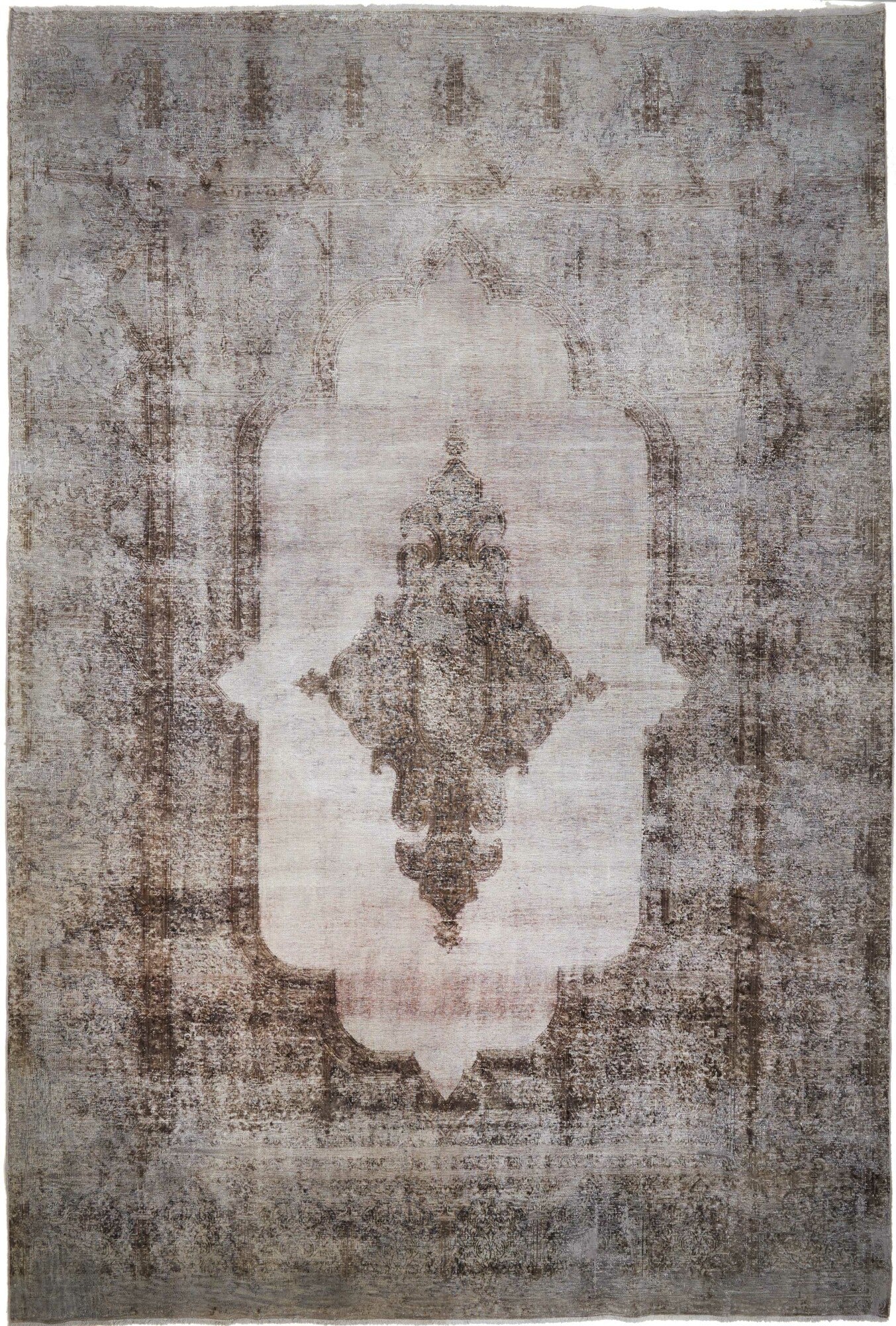 Vintage Teppich | 425 cm x 285 cm | Nr. 12-446960
