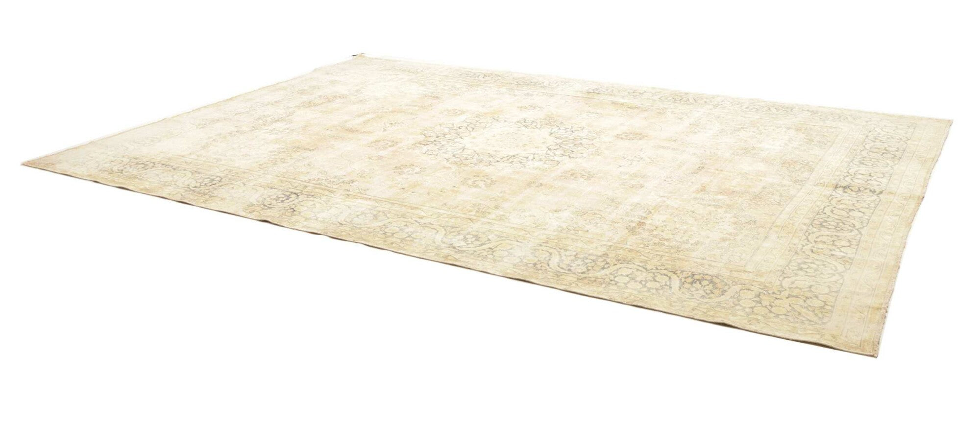 Vintage Teppich | 413 cm x 290 cm | Nr. 12-446964