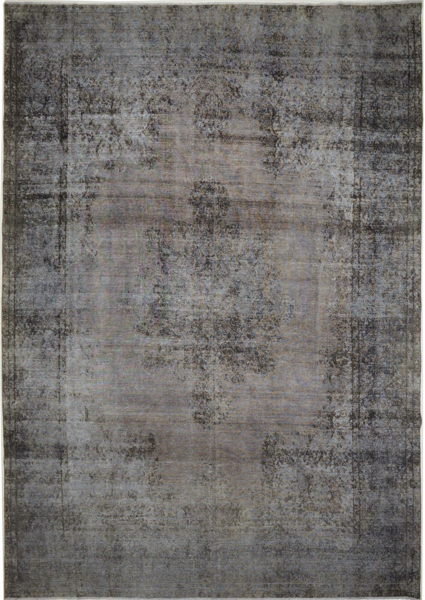 Vintage Teppich | 420 cm x 297 cm | Nr. 12-446968