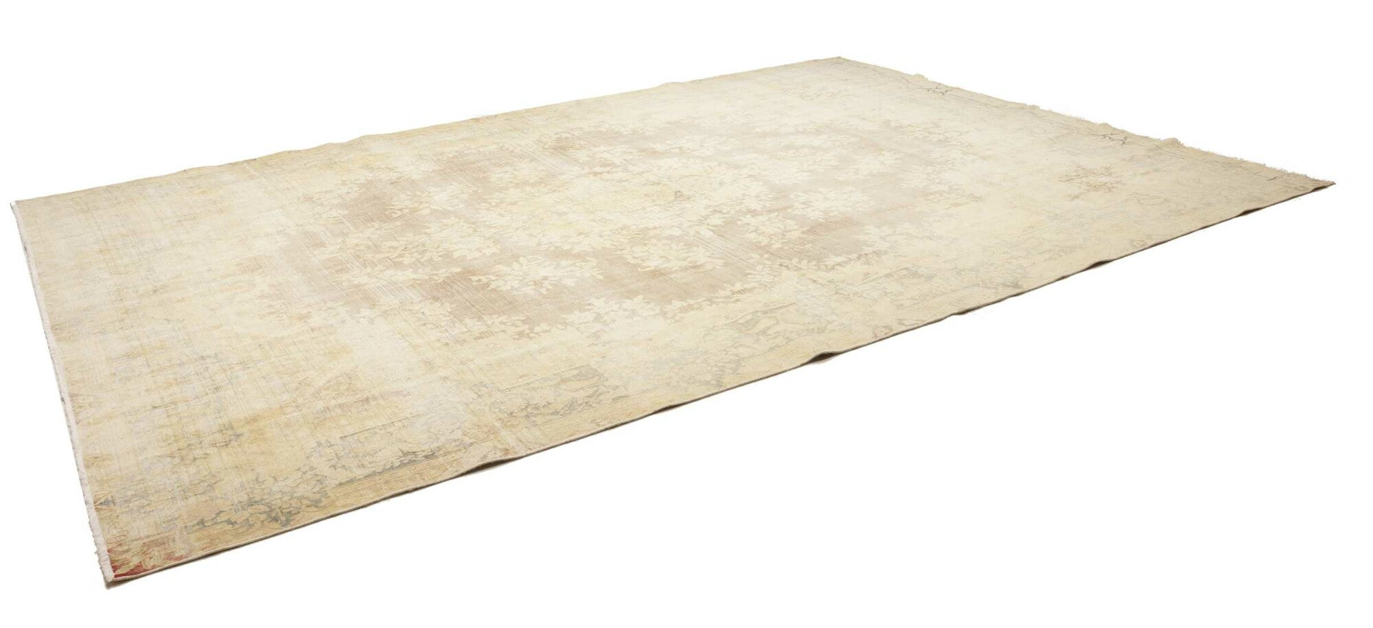 Vintage Teppich | 416 cm x 294 cm | Nr. 12-446972