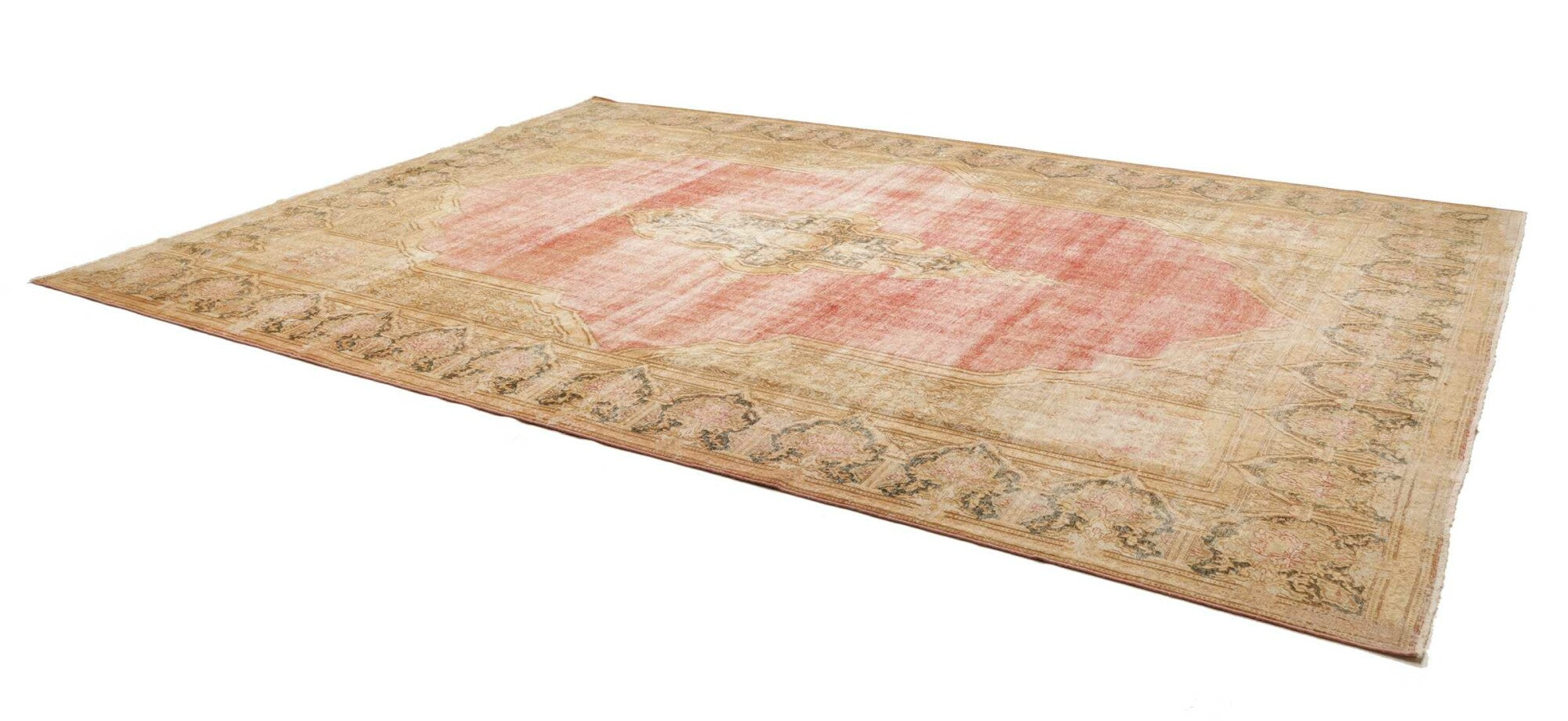 Vintage Teppich | 415 cm x 301 cm | Nr. 12-446973