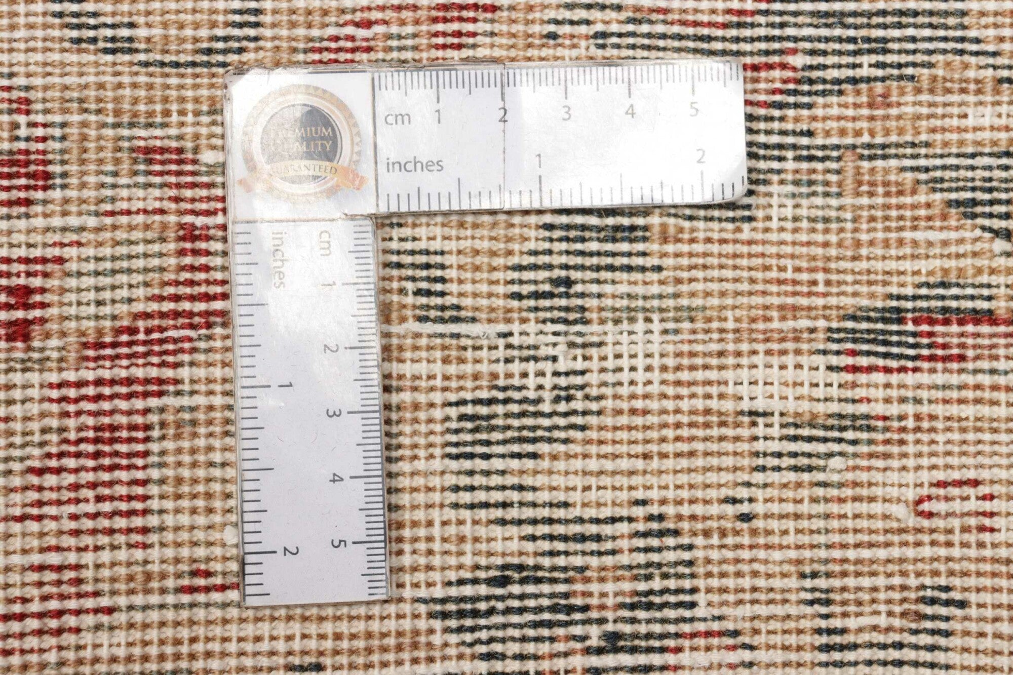 Vintage Teppich | 387 cm x 295 cm | Nr. 12-446975