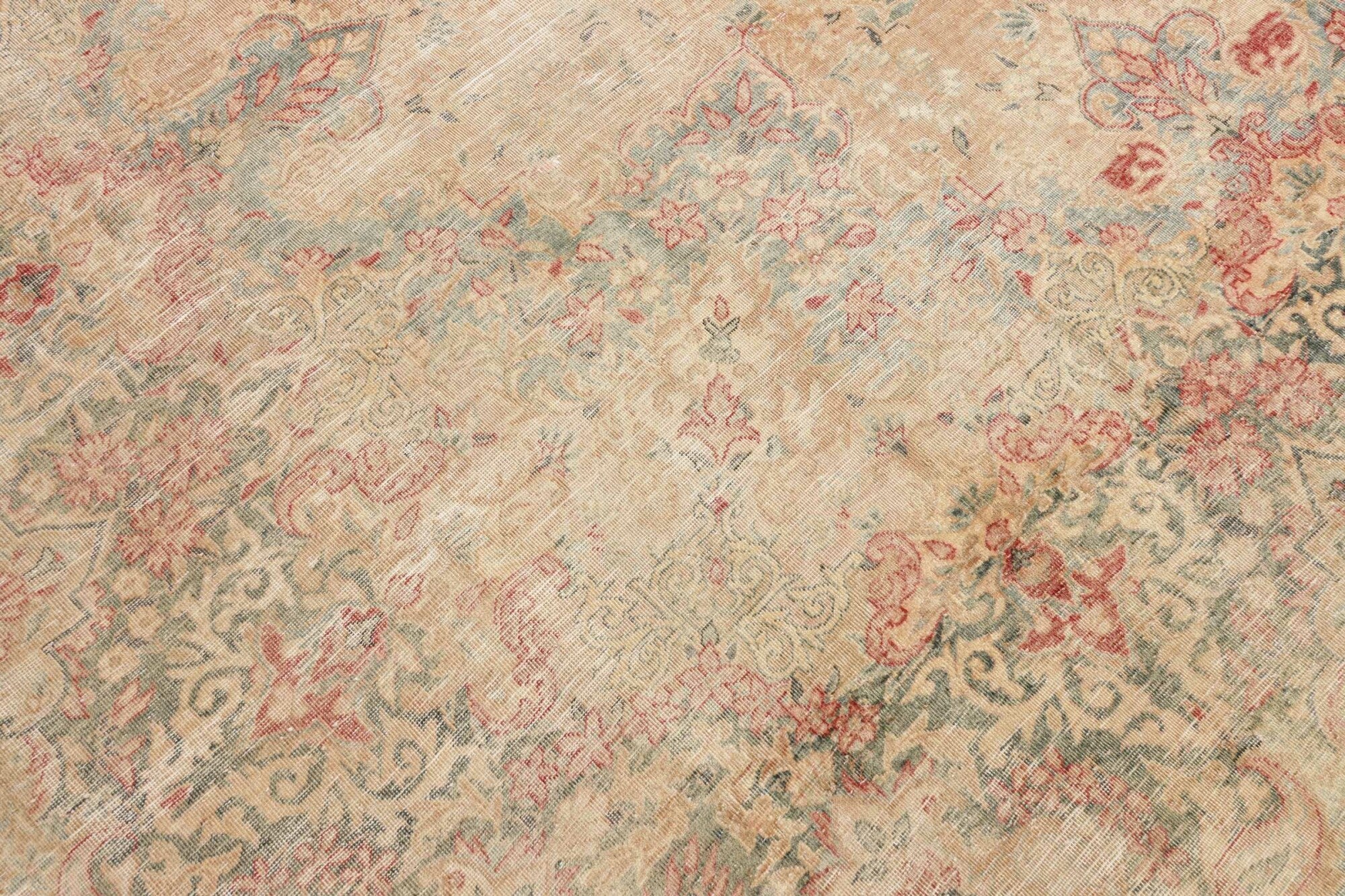 Vintage Teppich | 387 cm x 295 cm | Nr. 12-446975