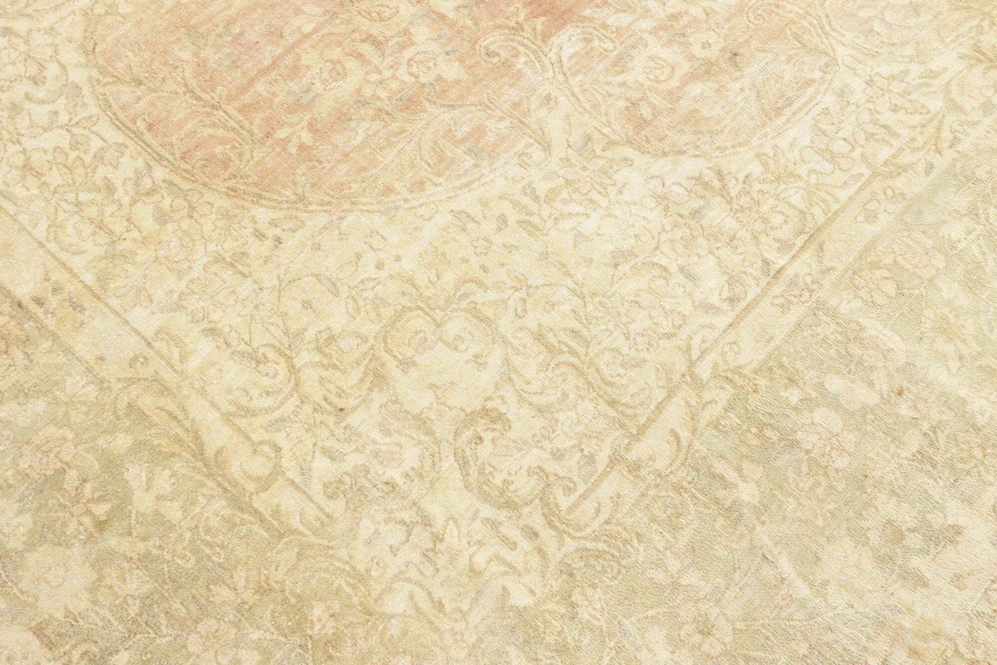 Vintage Teppich | 410 cm x 288 cm | Nr. 12-446981