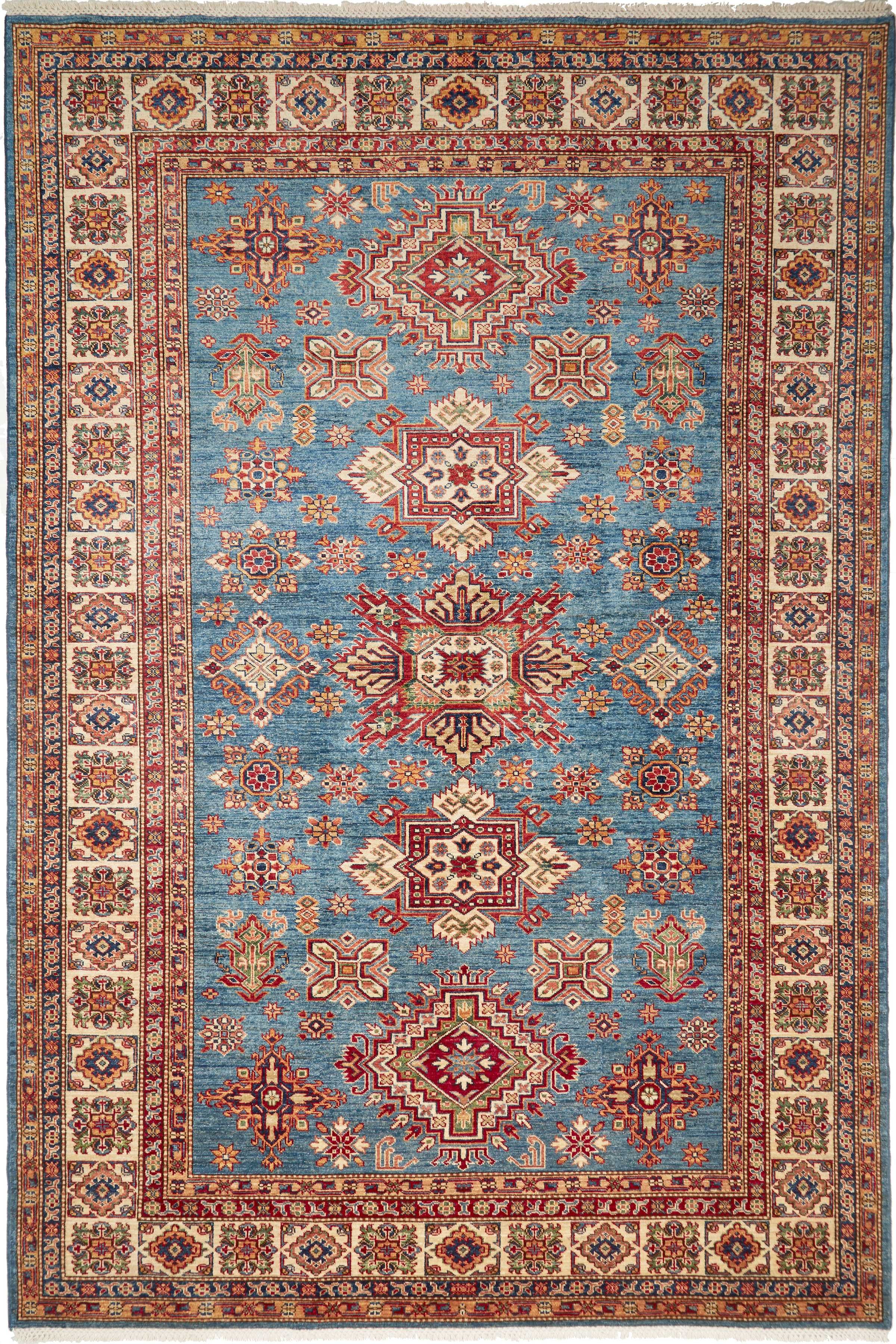 Kazak | 312 cm x 214 cm | Nr. 12-313031