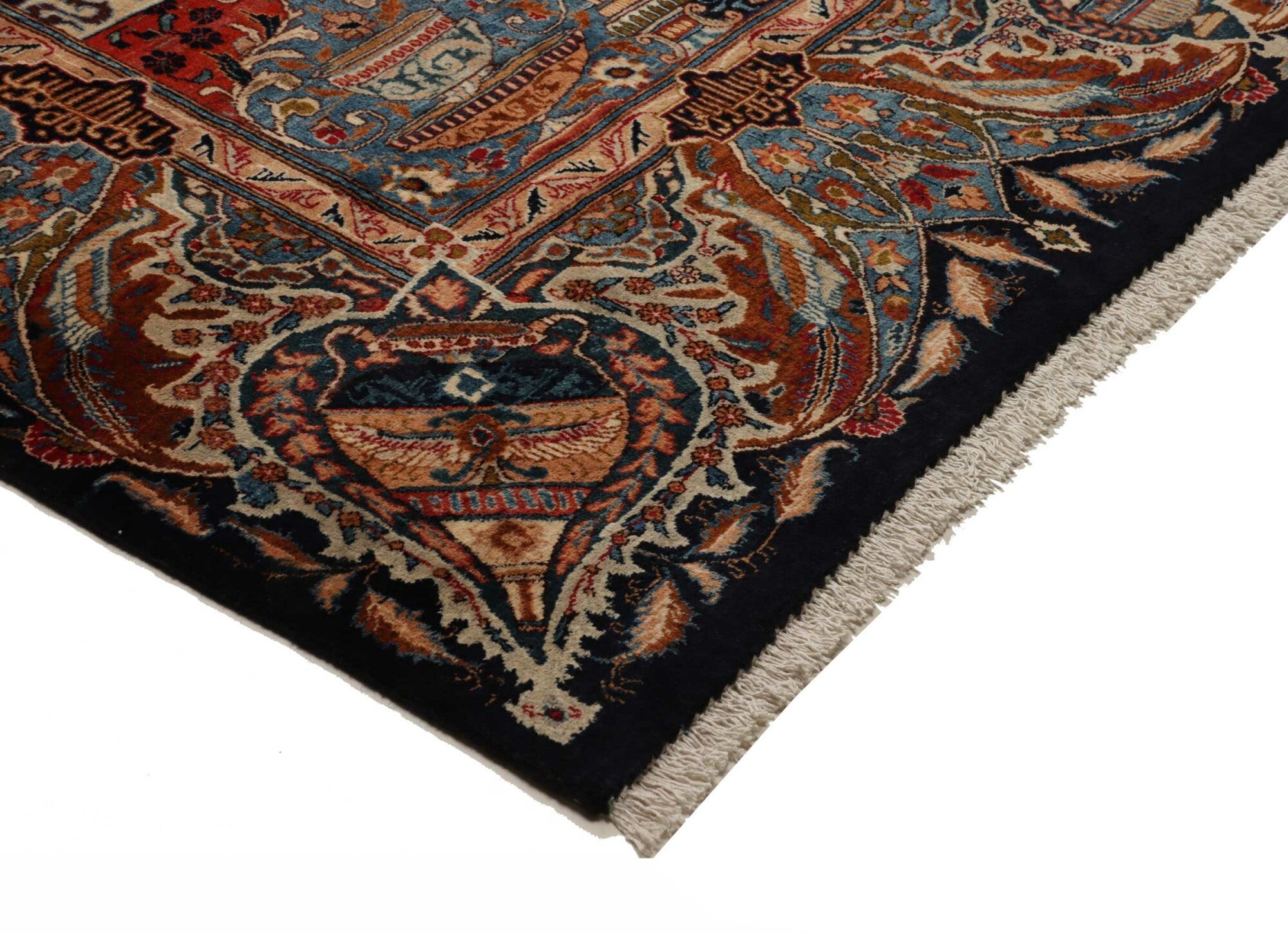 Kaschmar | 385 cm x 294 cm | Nr. 12-456228