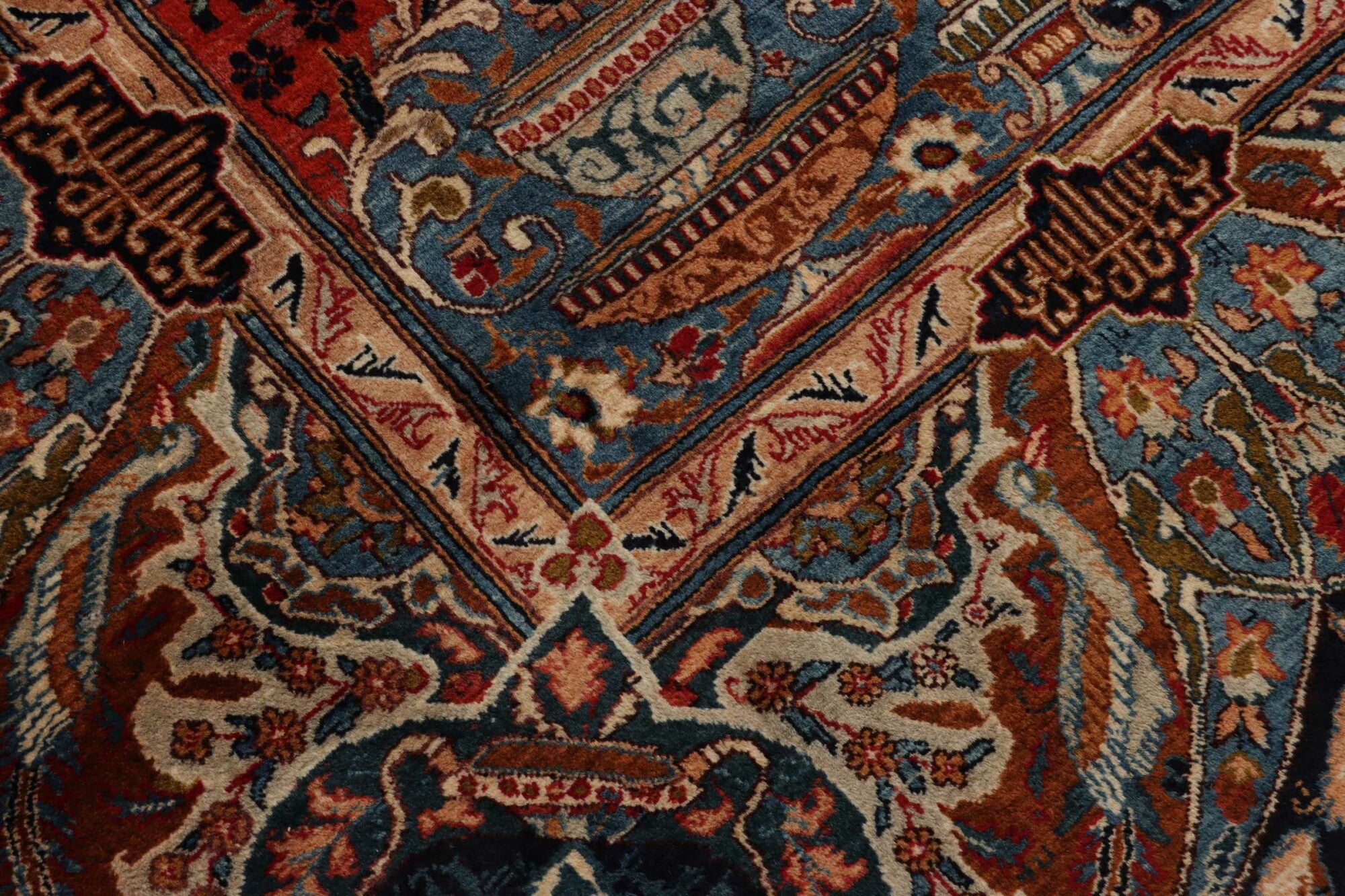 Kaschmar | 385 cm x 294 cm | Nr. 12-456228