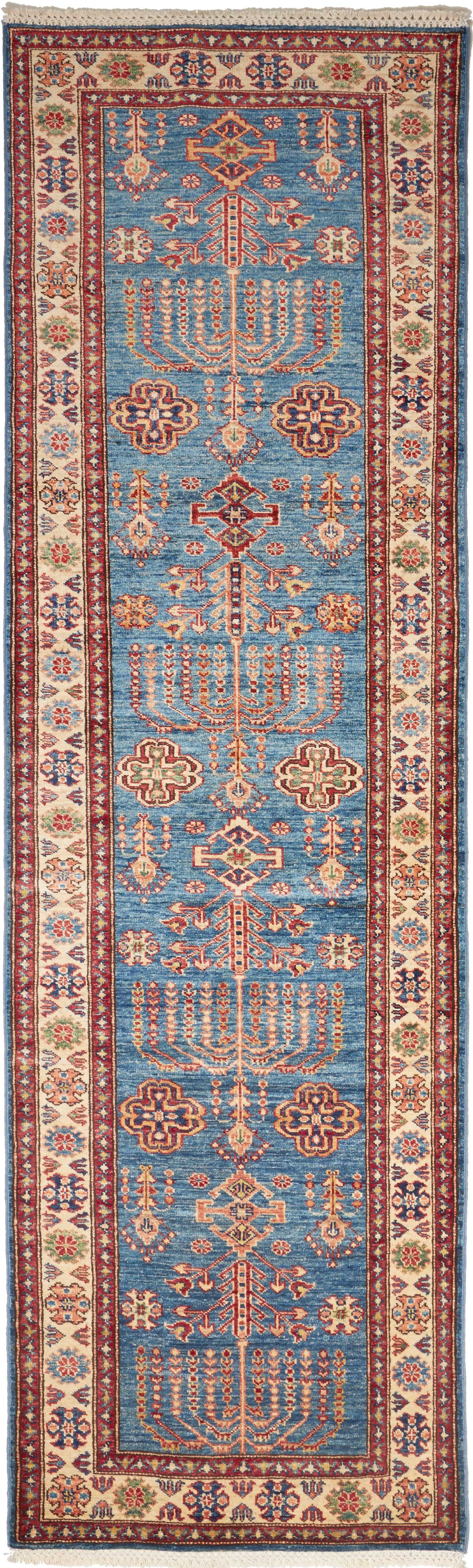 Kazak | 290 cm x 84 cm | Nr. 12-360128