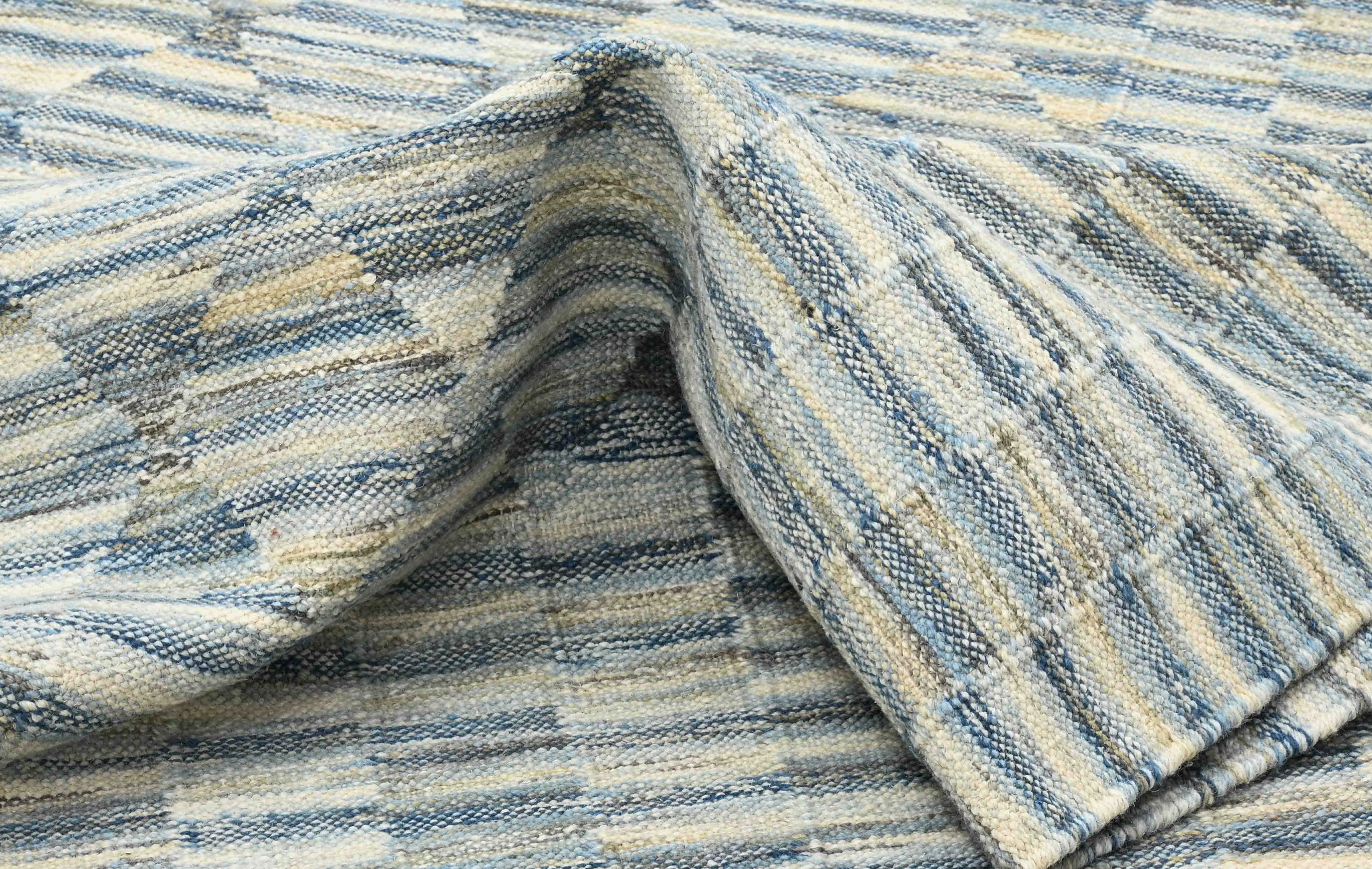 Kelim | 250 cm x 160 cm | Nr. Z-1120