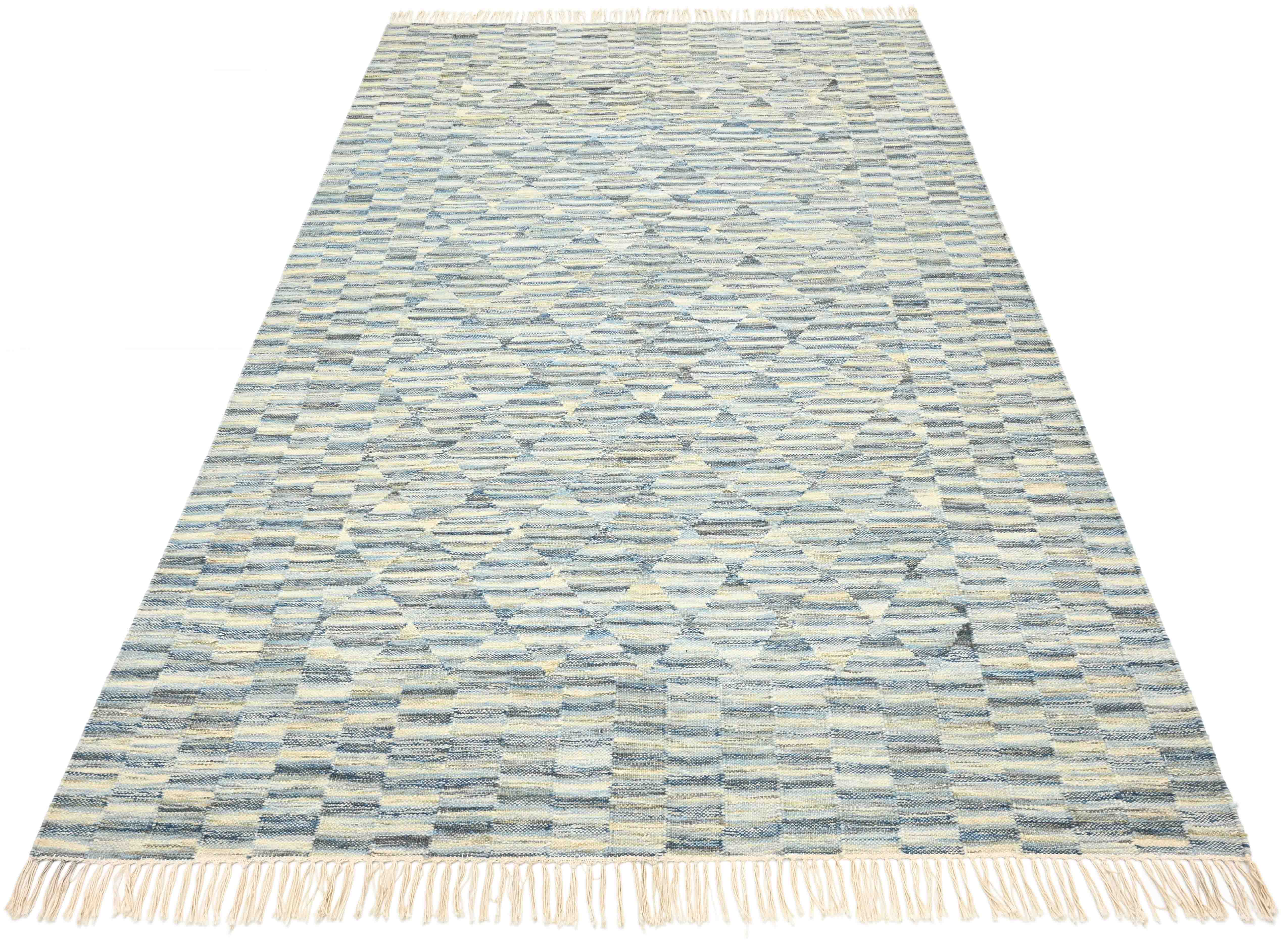 Kelim | 250 cm x 160 cm | Nr. Z-1120