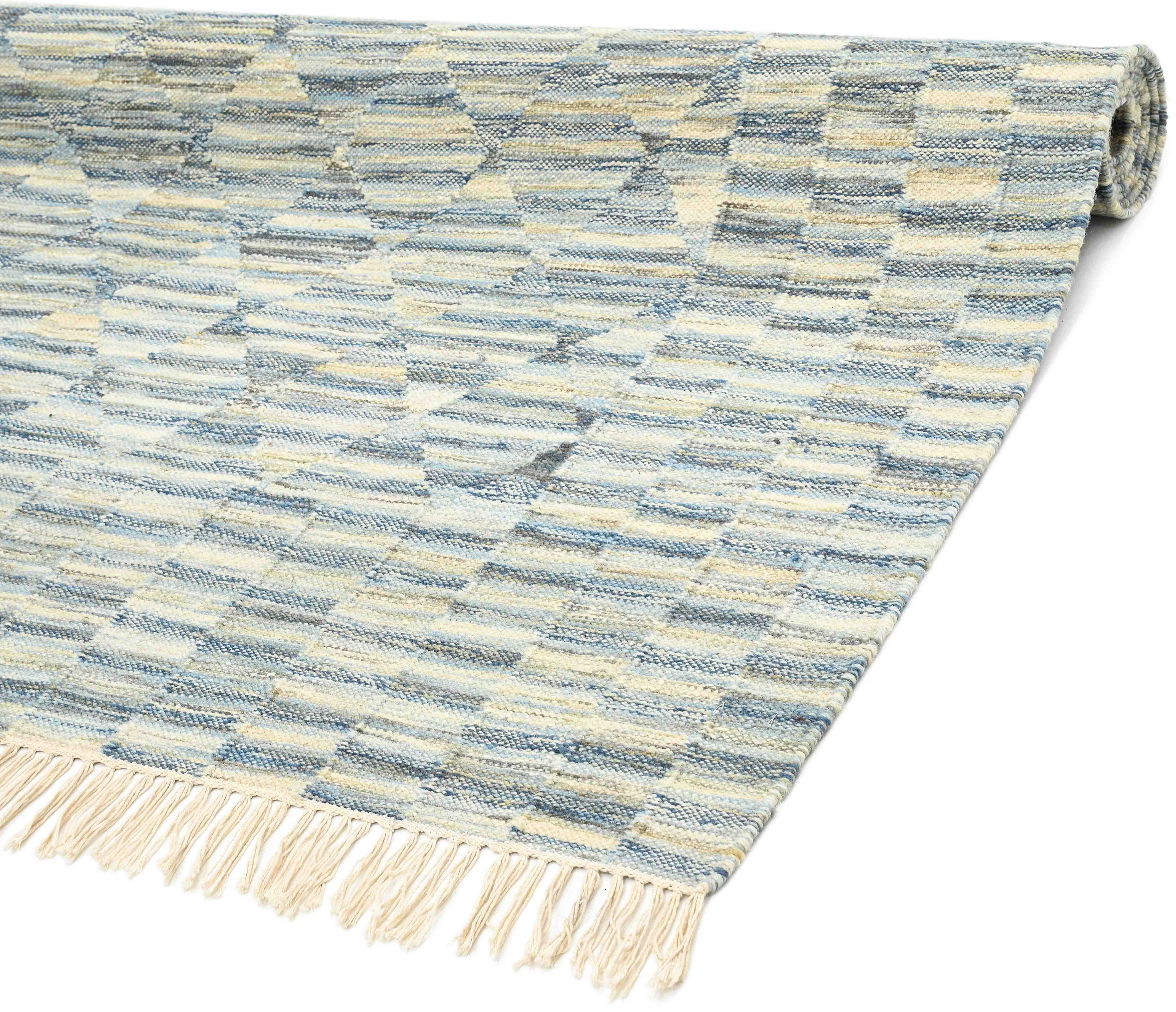 Kelim | 250 cm x 160 cm | Nr. Z-1120