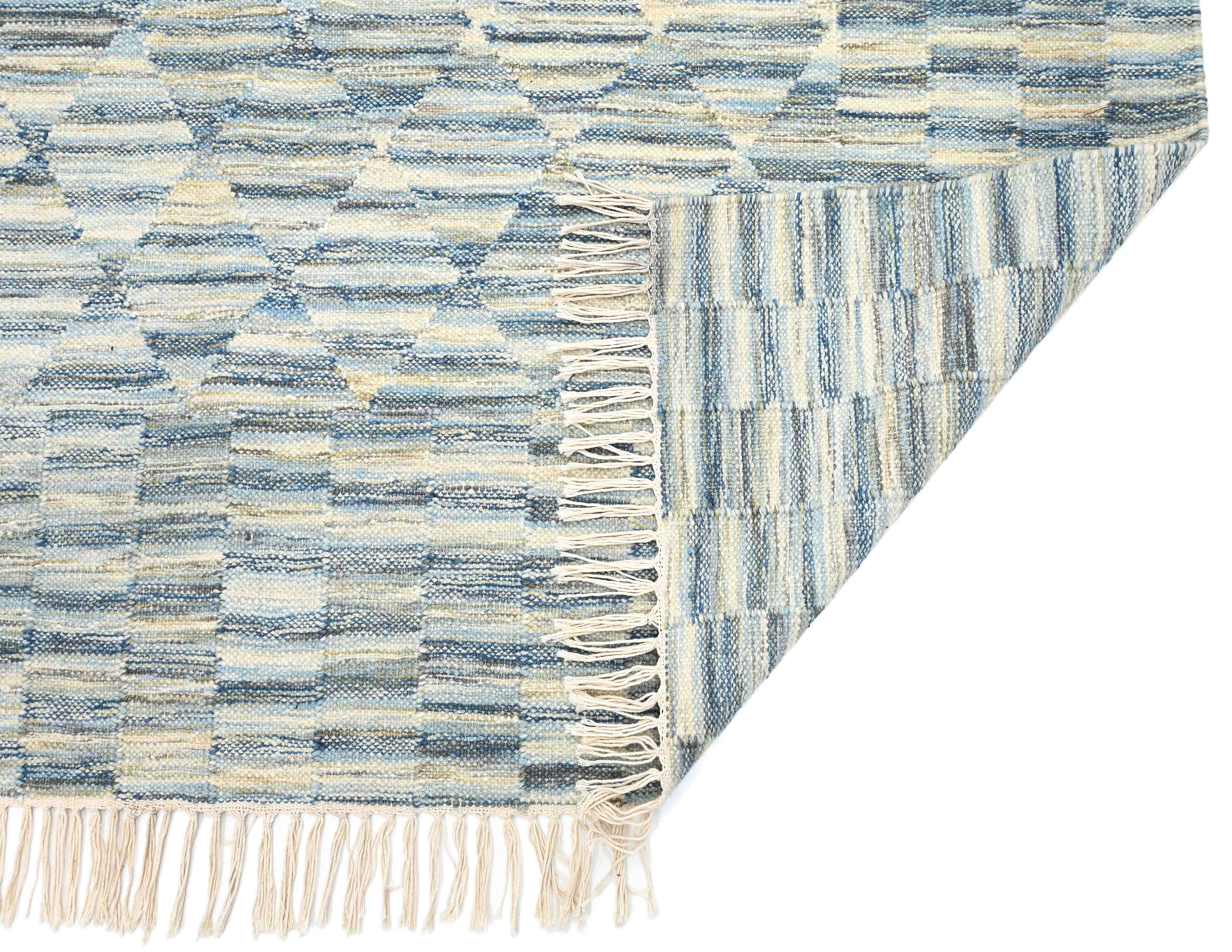 Kelim | 250 cm x 160 cm | Nr. Z-1120