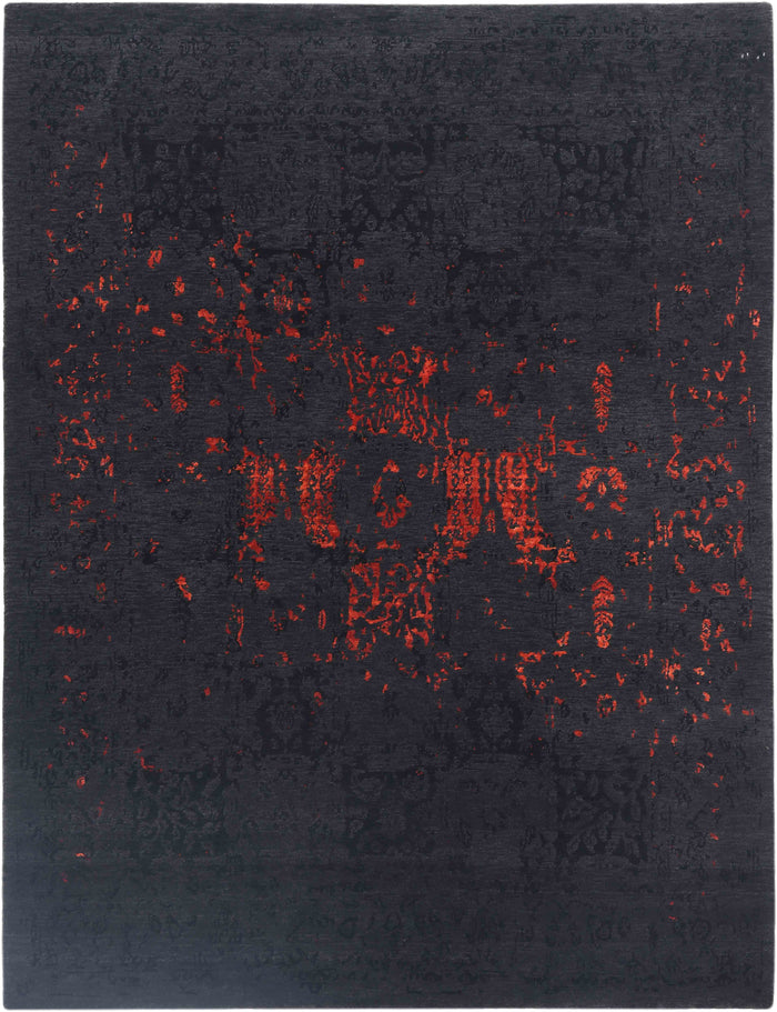 Reflection | 178 cm x 123 cm | Nr. Z-1165