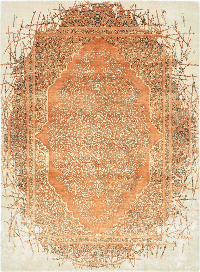 New Teheran | 244 cm x 178 cm | Nr. Z-1166