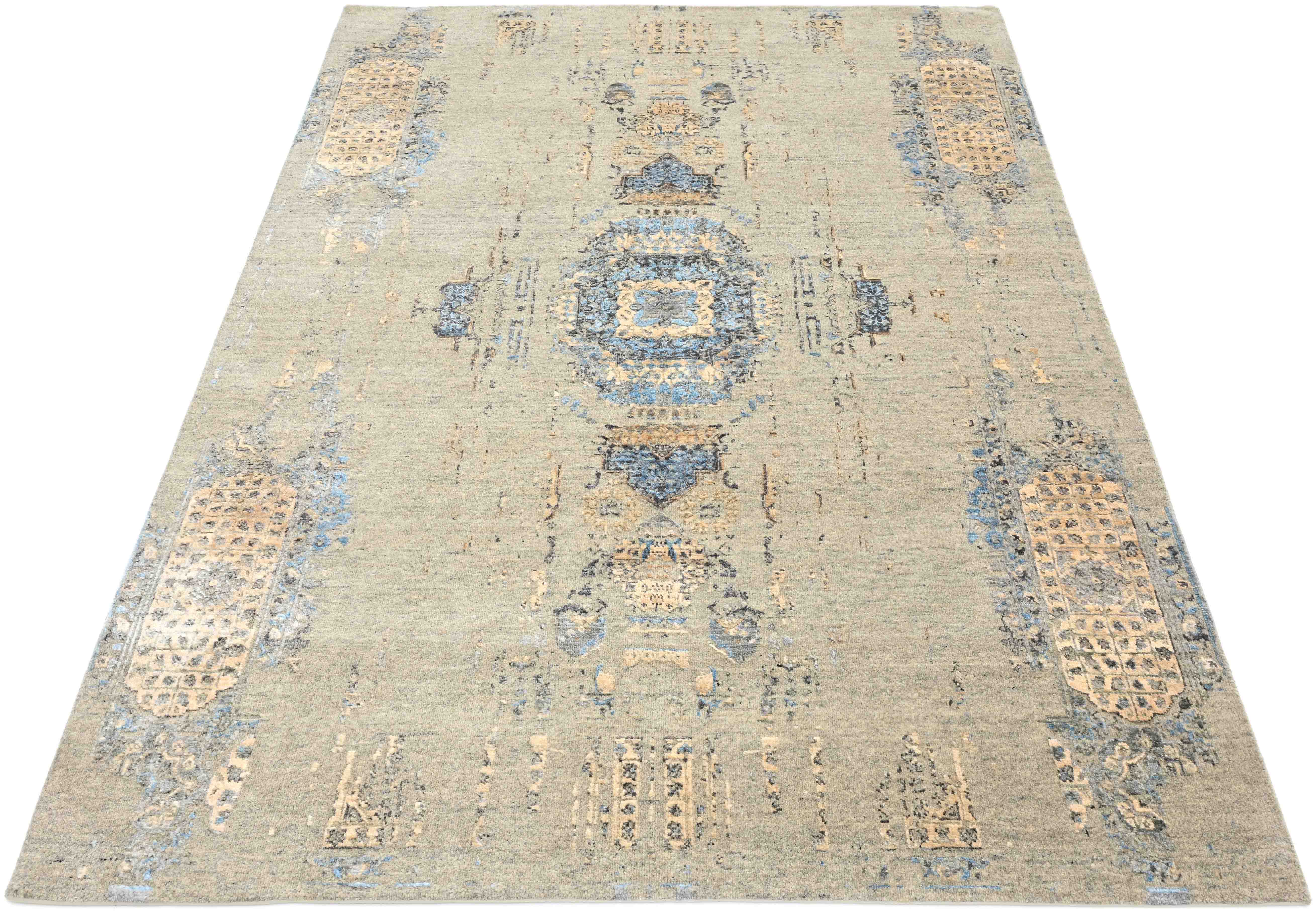 Neo Mamlouk | 307 cm x 212 cm | Nr. Z-1180