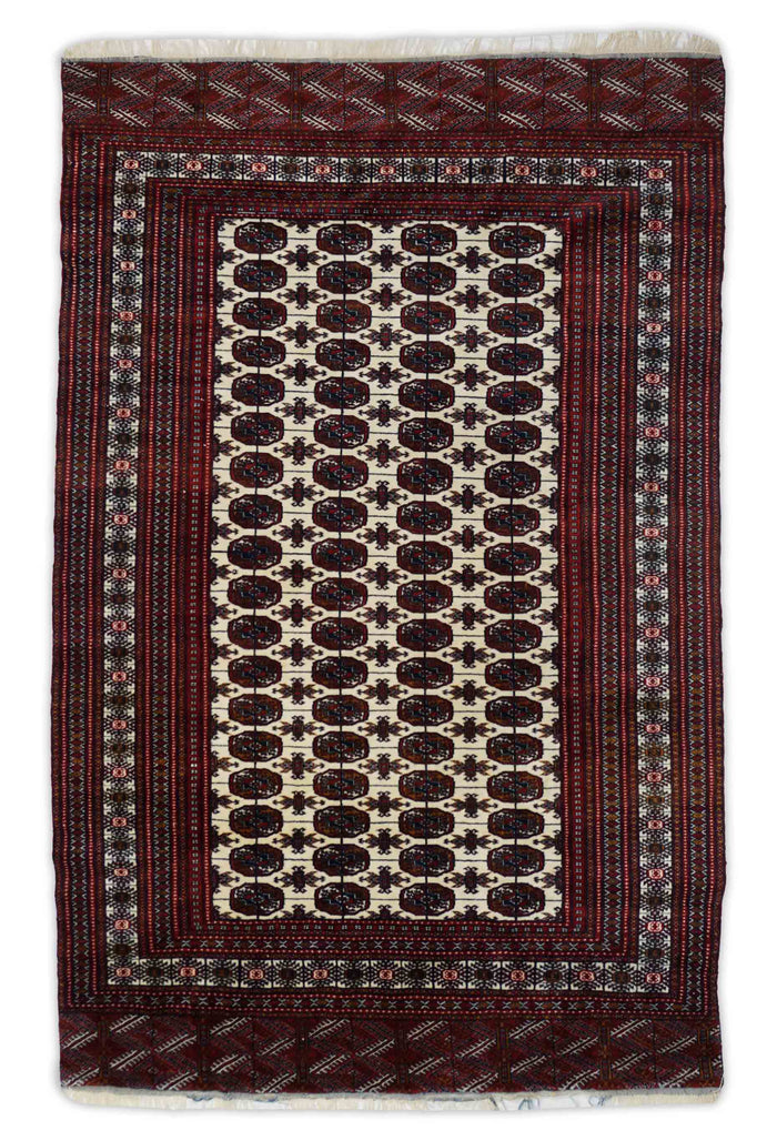Alter Tekke | 236 cm x 155 cm | Nr. Z-1205