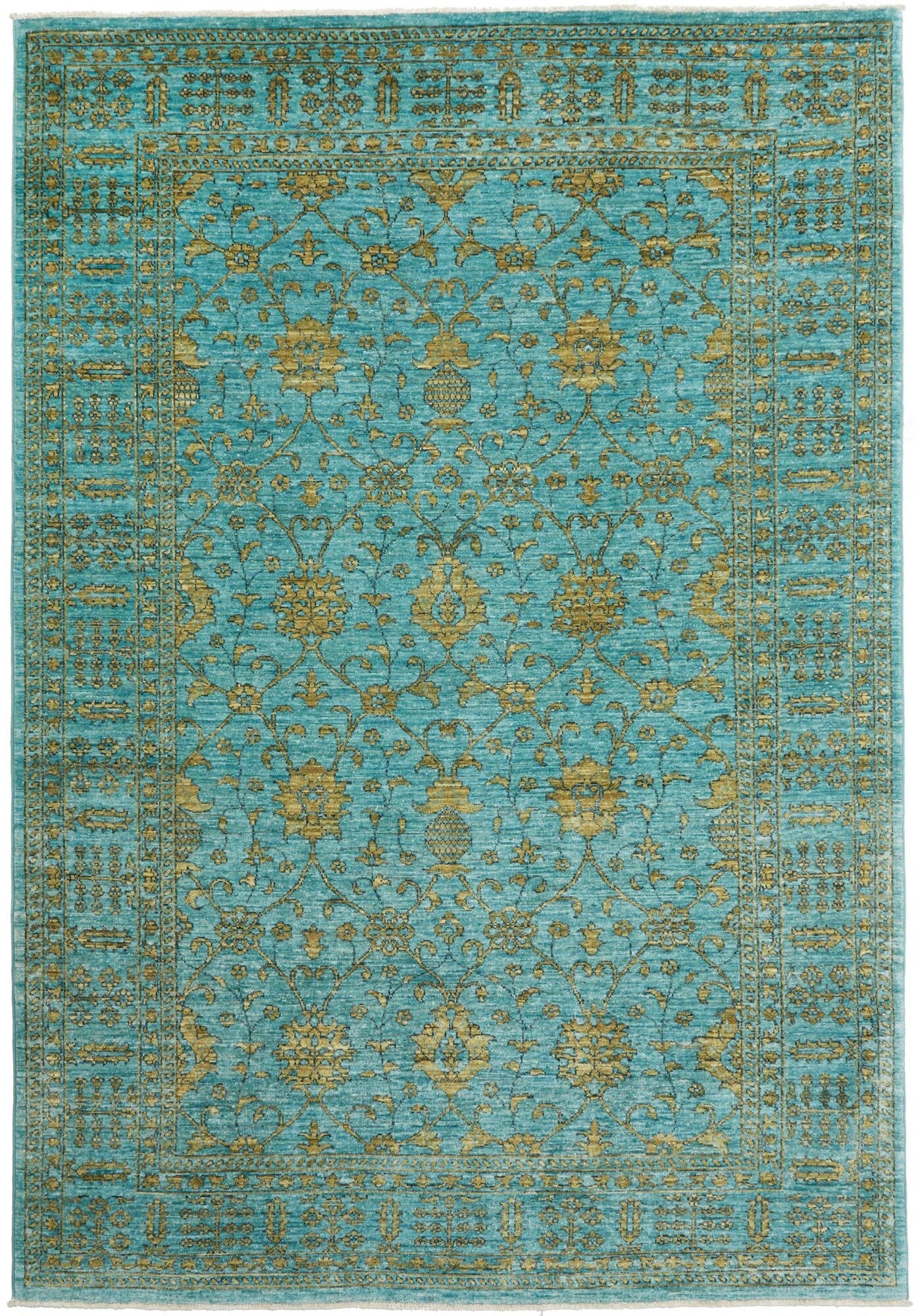 Farahan | 234 cm x 163 cm | Nr. Z-1226