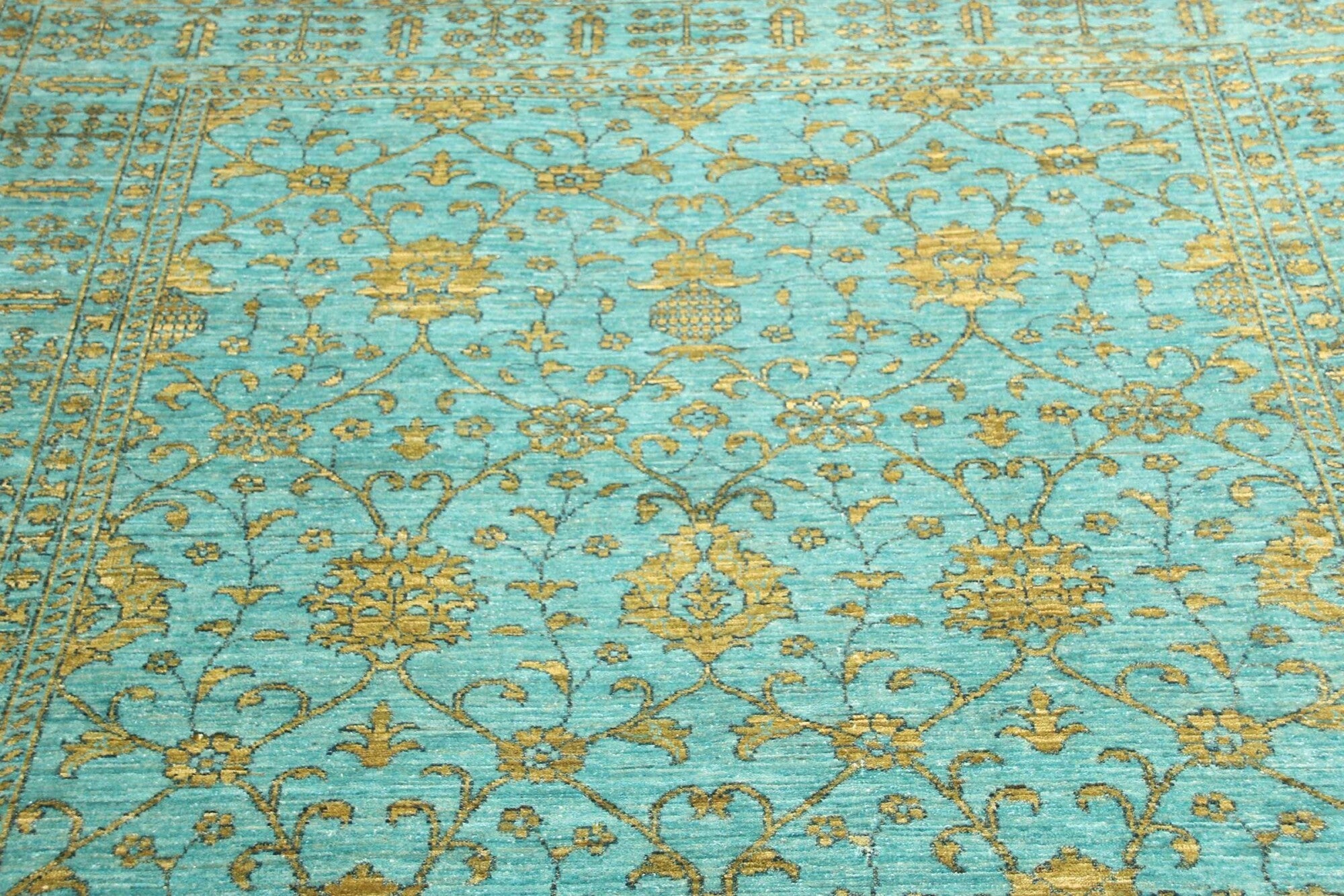 Farahan | 234 cm x 163 cm | Nr. Z-1226