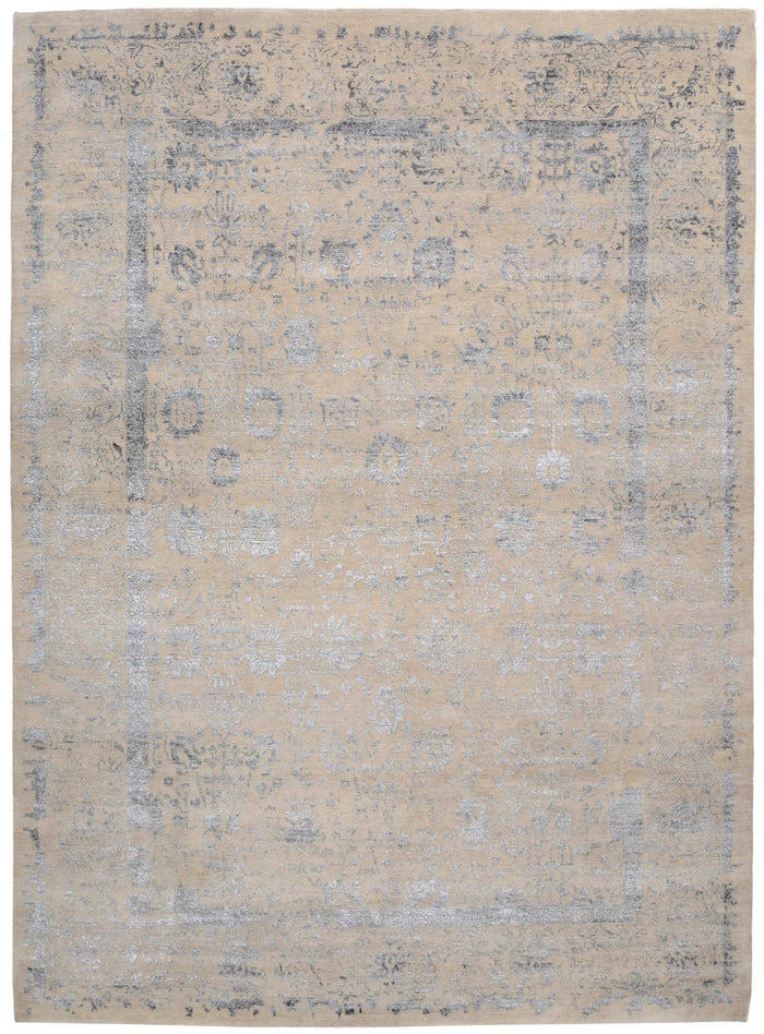 New Teheran | 344 cm x 251 cm | Nr. Z-1296