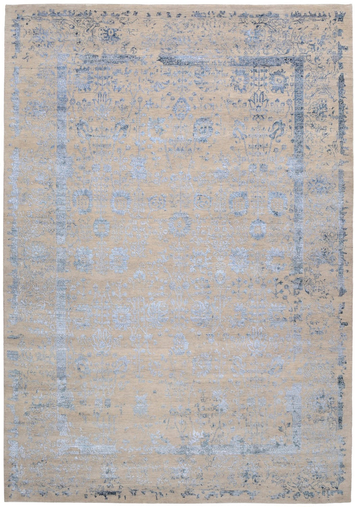 New Teheran | 349 cm x 241 cm | Nr. Z-1298