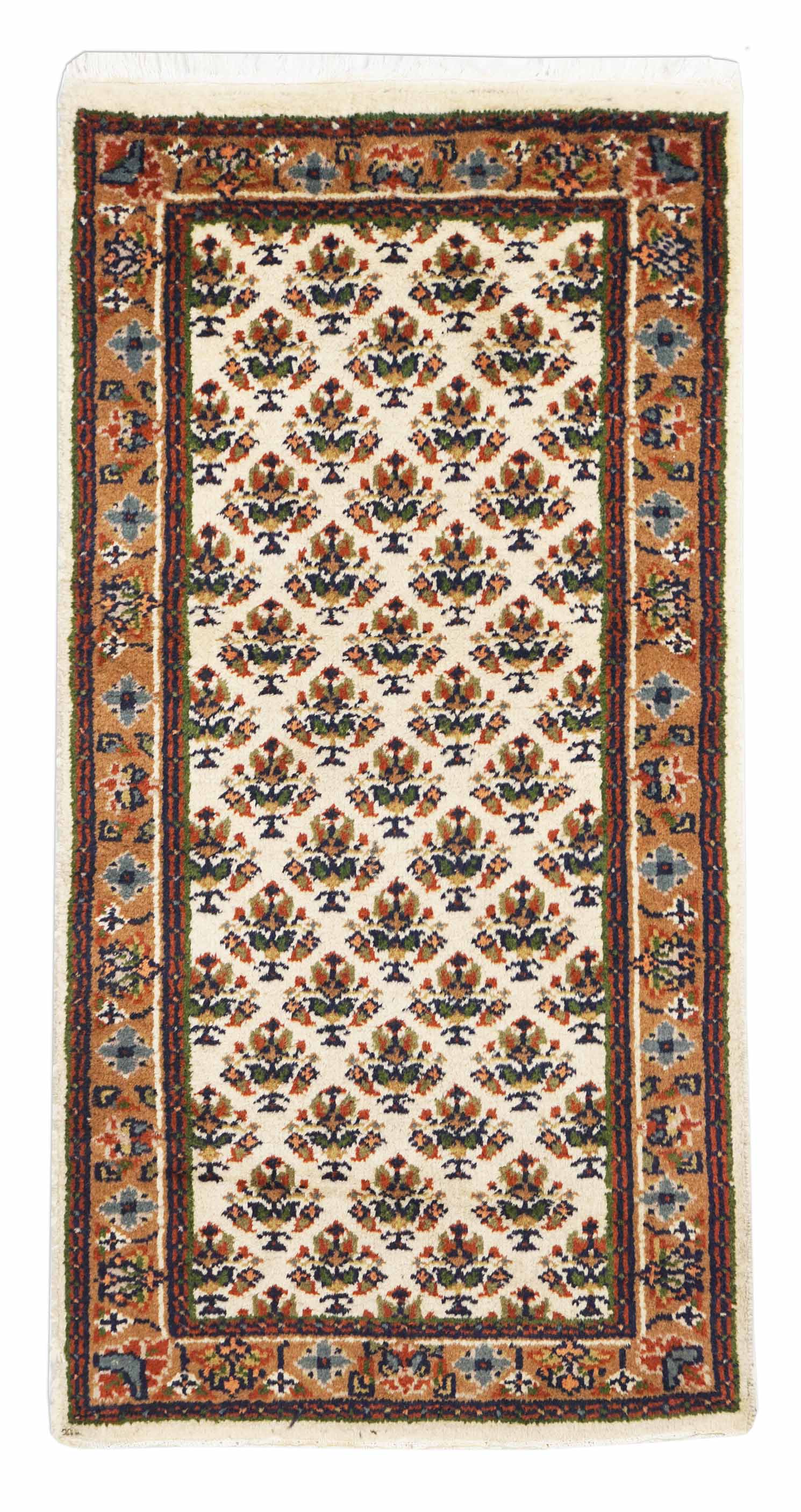 Herati | 139 cm x 71 cm | Nr. Z-1315