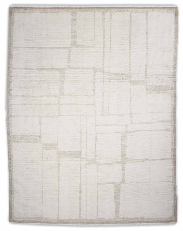 Beni Berber | 317 cm x 246 cm | Nr. Z-1355