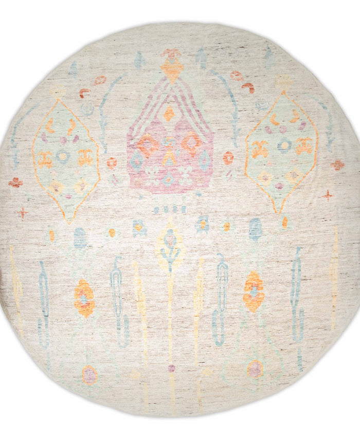 Scandi | 348 cm x 348 cm | Nr. Z-138