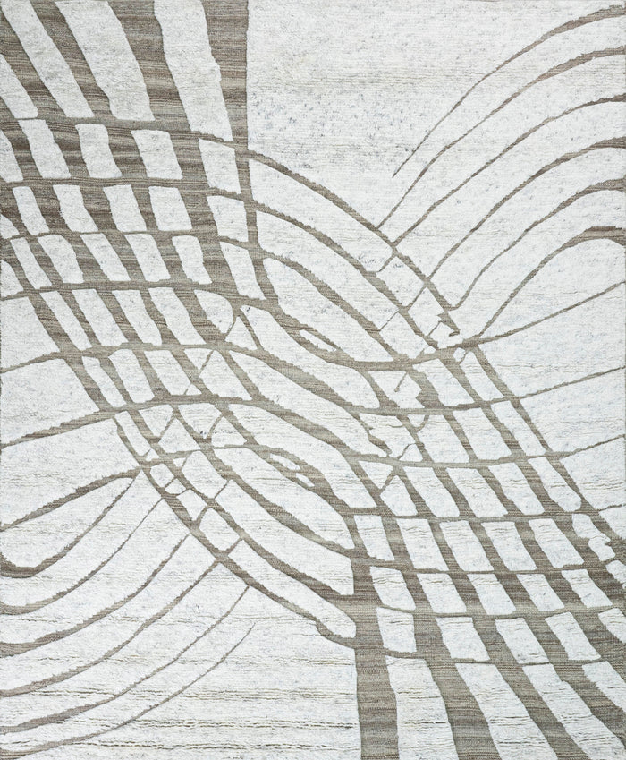 Beni Berber | 300 cm x 249 cm | Nr. Z-1628