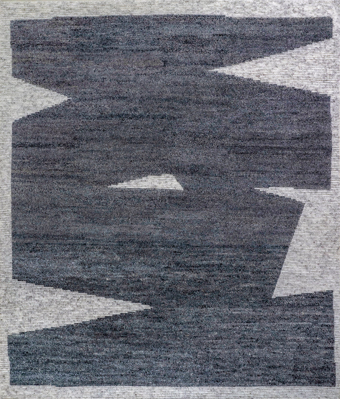 Beni Berber | 304 cm x 255 cm | Nr. Z-1631