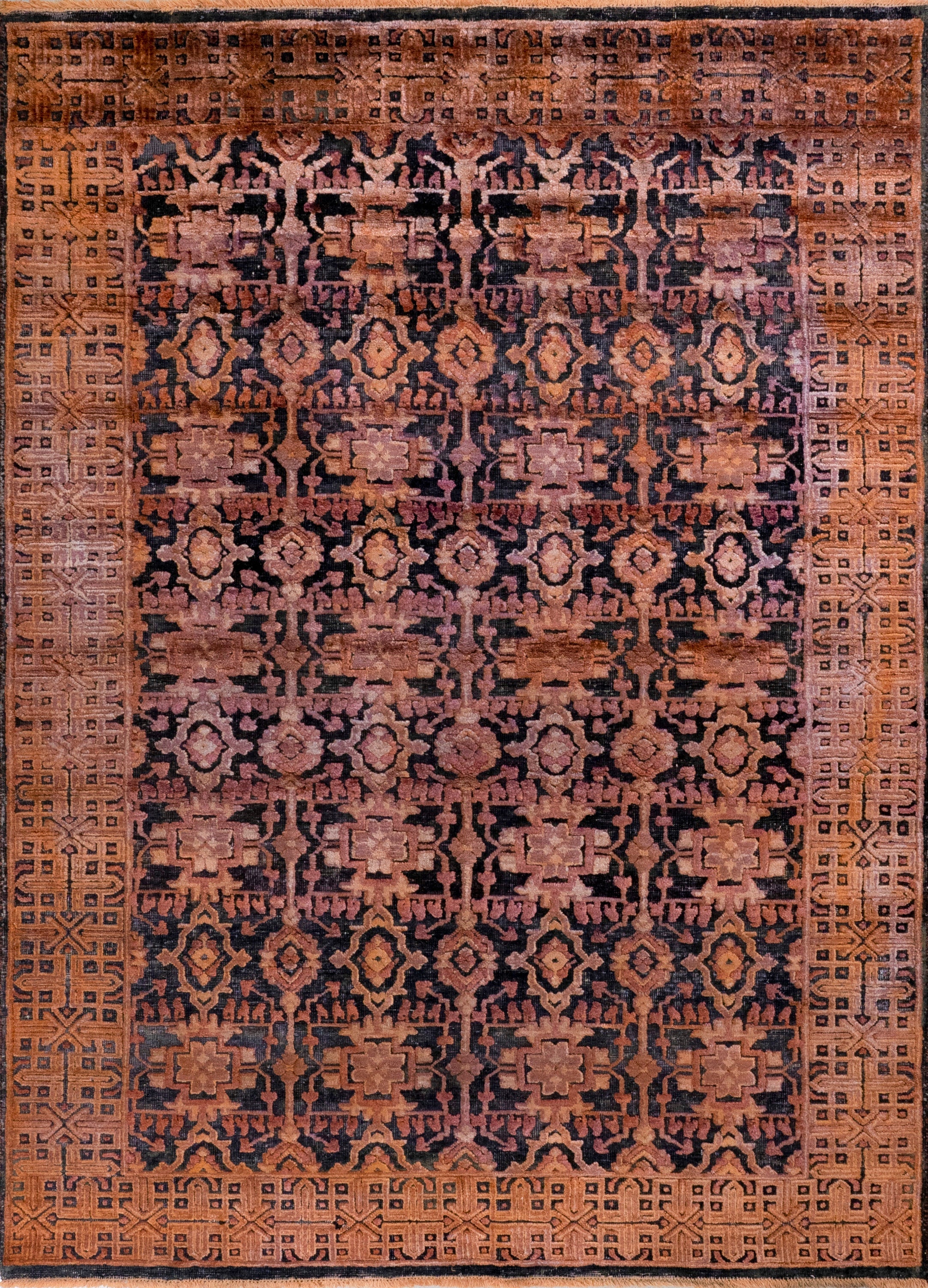 Mamlouk | 236 cm x 170 cm | Nr. Z-1674