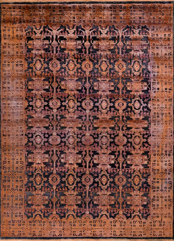 Mamlouk | 236 cm x 170 cm | Nr. Z-1674