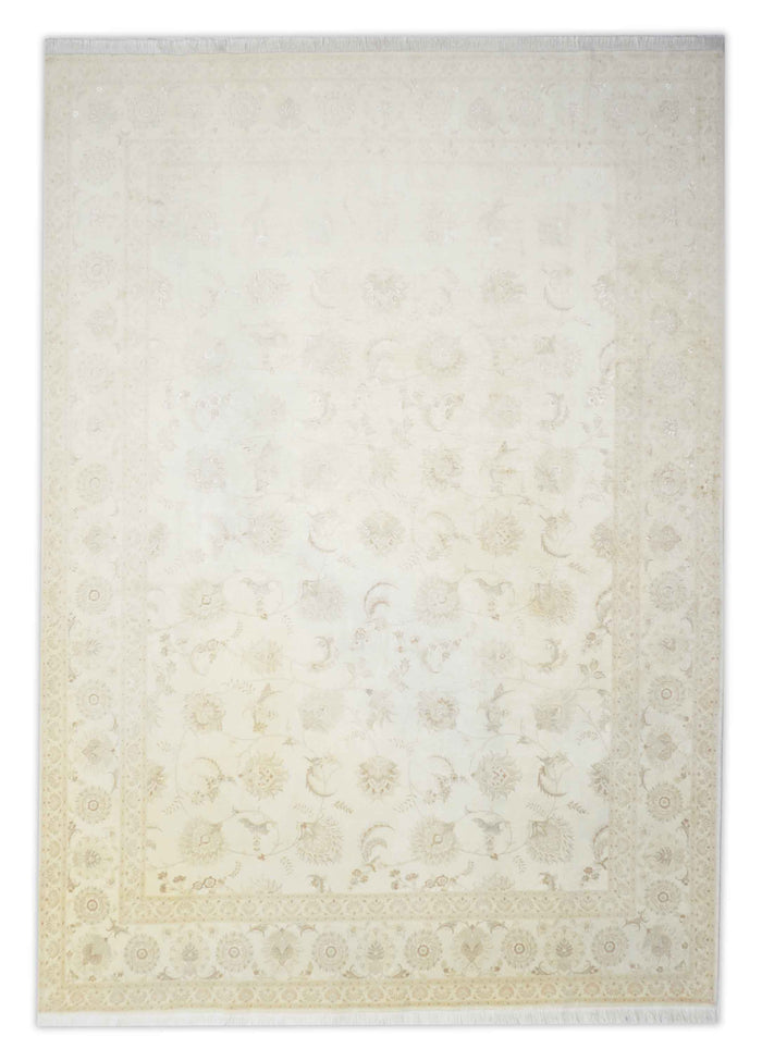 Täbriz | 345 cm x 246 cm | Nr. Z-1771
